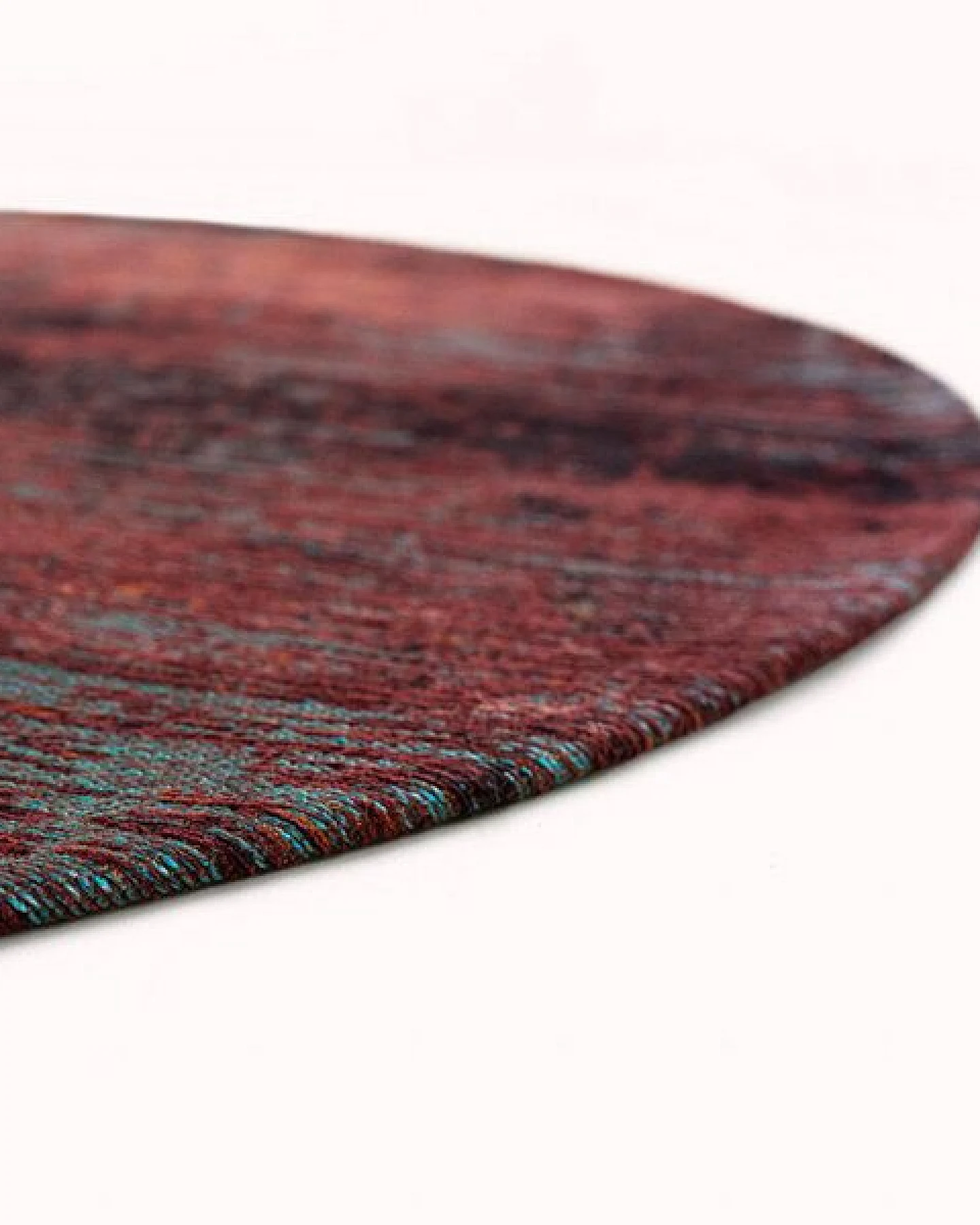 Louis De Poortere Teppich ATLANTIC STREAKS – Ansicht 3