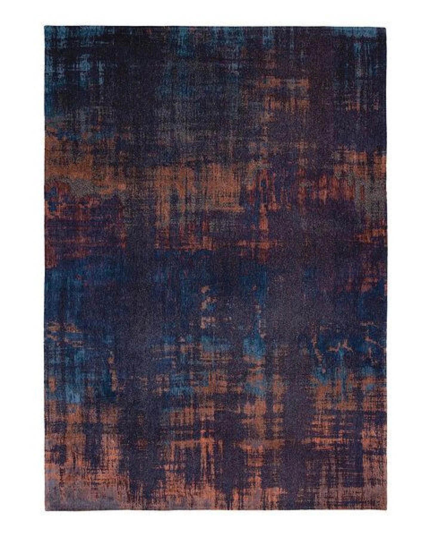 Louis De Poortere Teppich ATLANTIC VENETIAN DUST – Ansicht 2