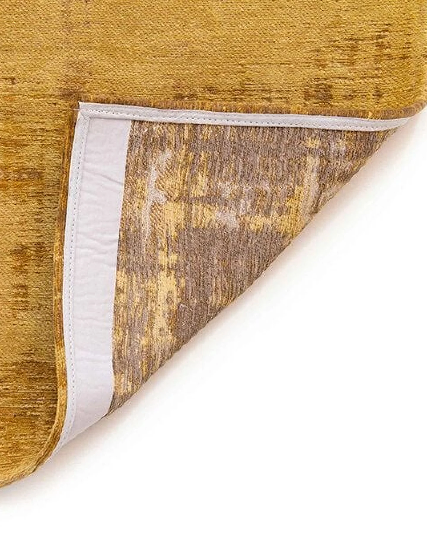 Louis De Poortere Teppich ATLANTIC VENETIAN DUST – Ansicht 3