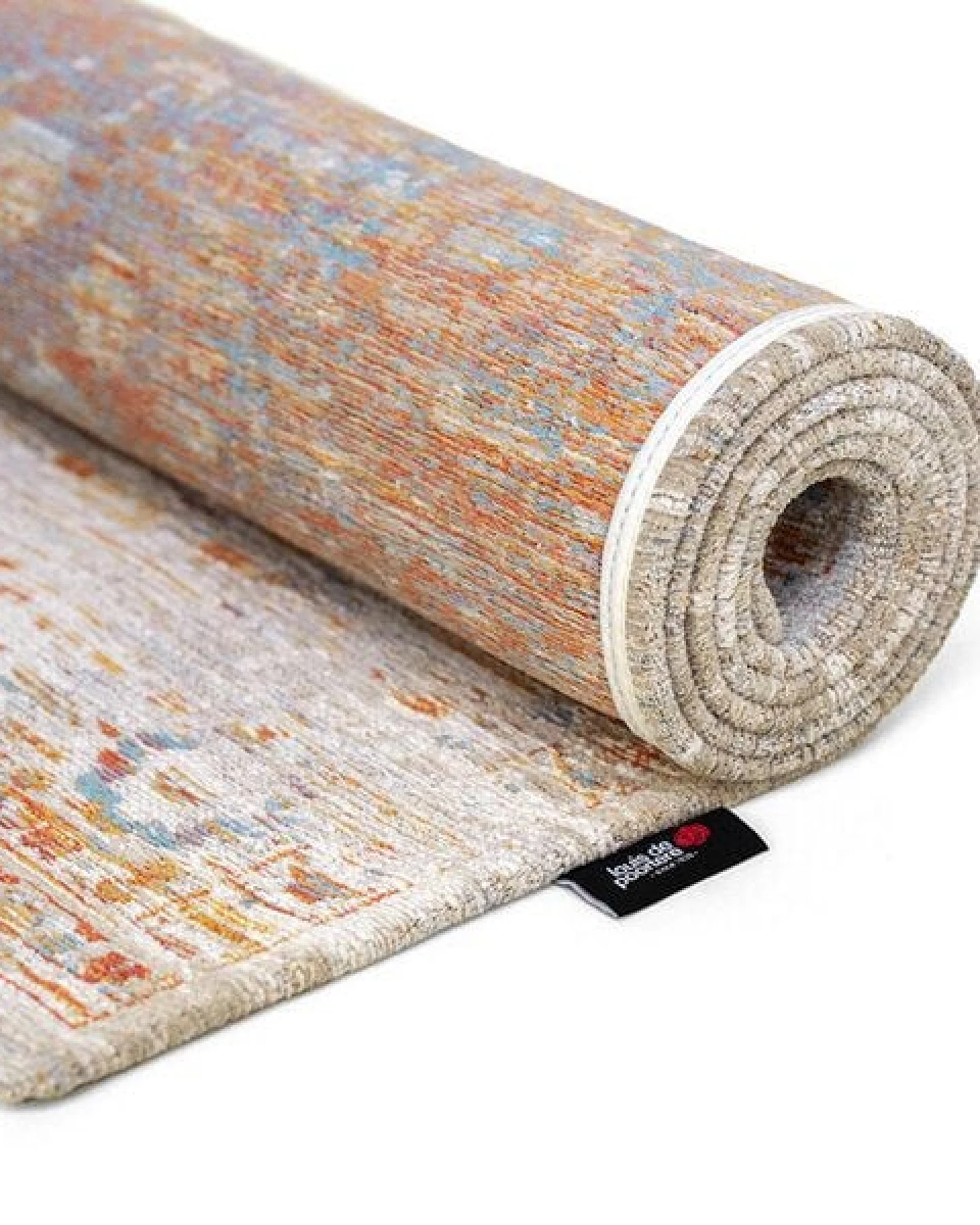 Louis De Poortere Teppich ANTIQUARIAN USHAK – Ansicht 4