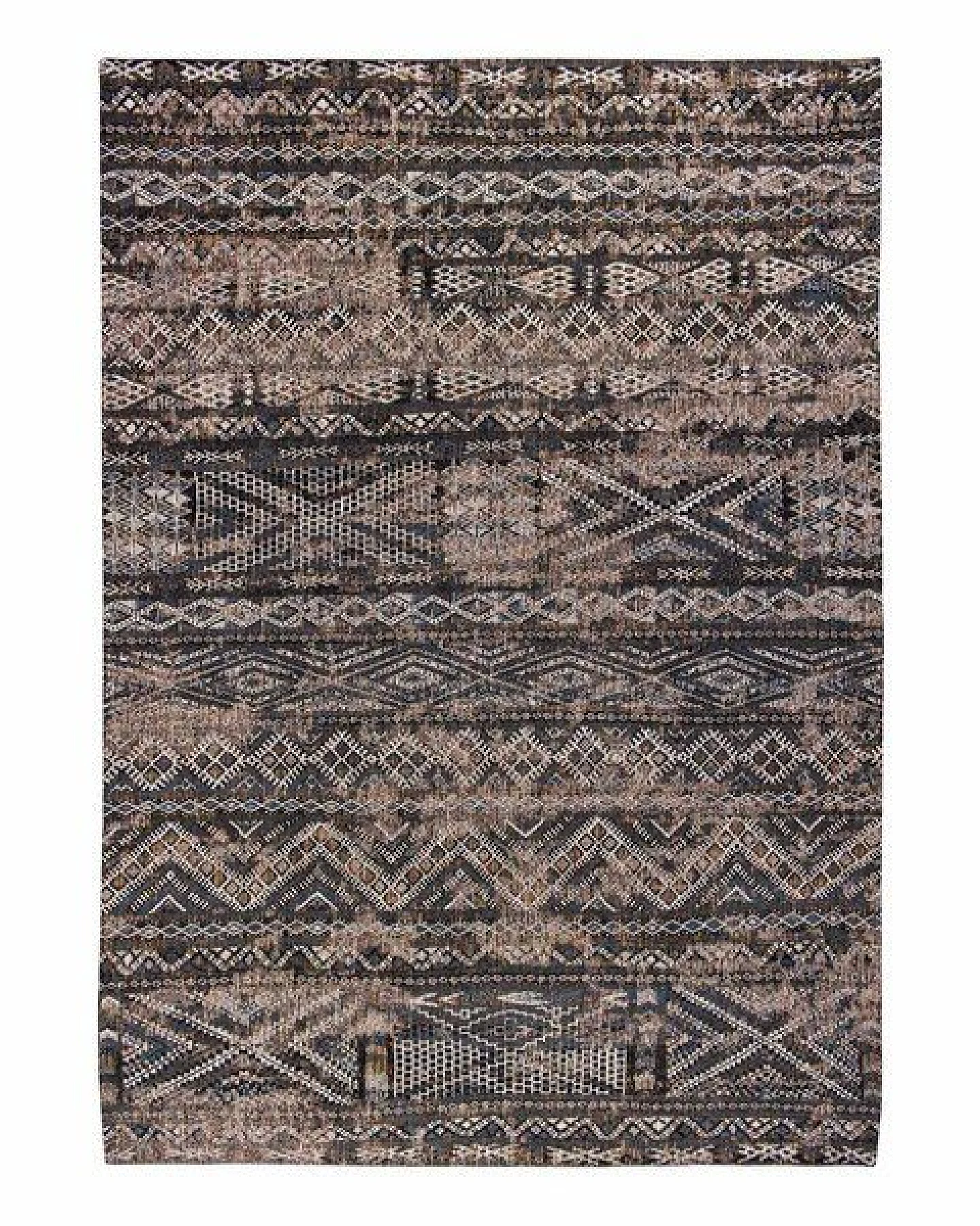 Louis De Poortere Teppich ANTIQUARIAN KILIM – Ansicht 2