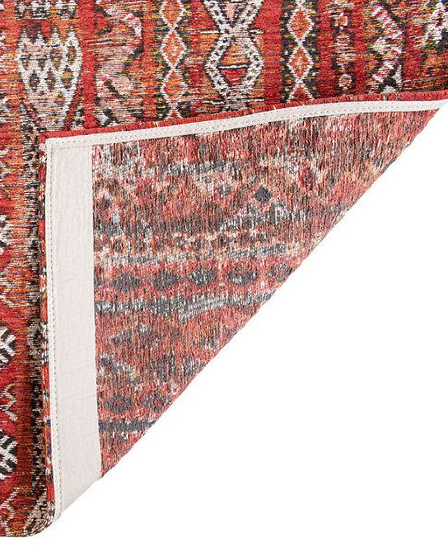 Louis De Poortere Teppich ANTIQUARIAN KILIM – Ansicht 4