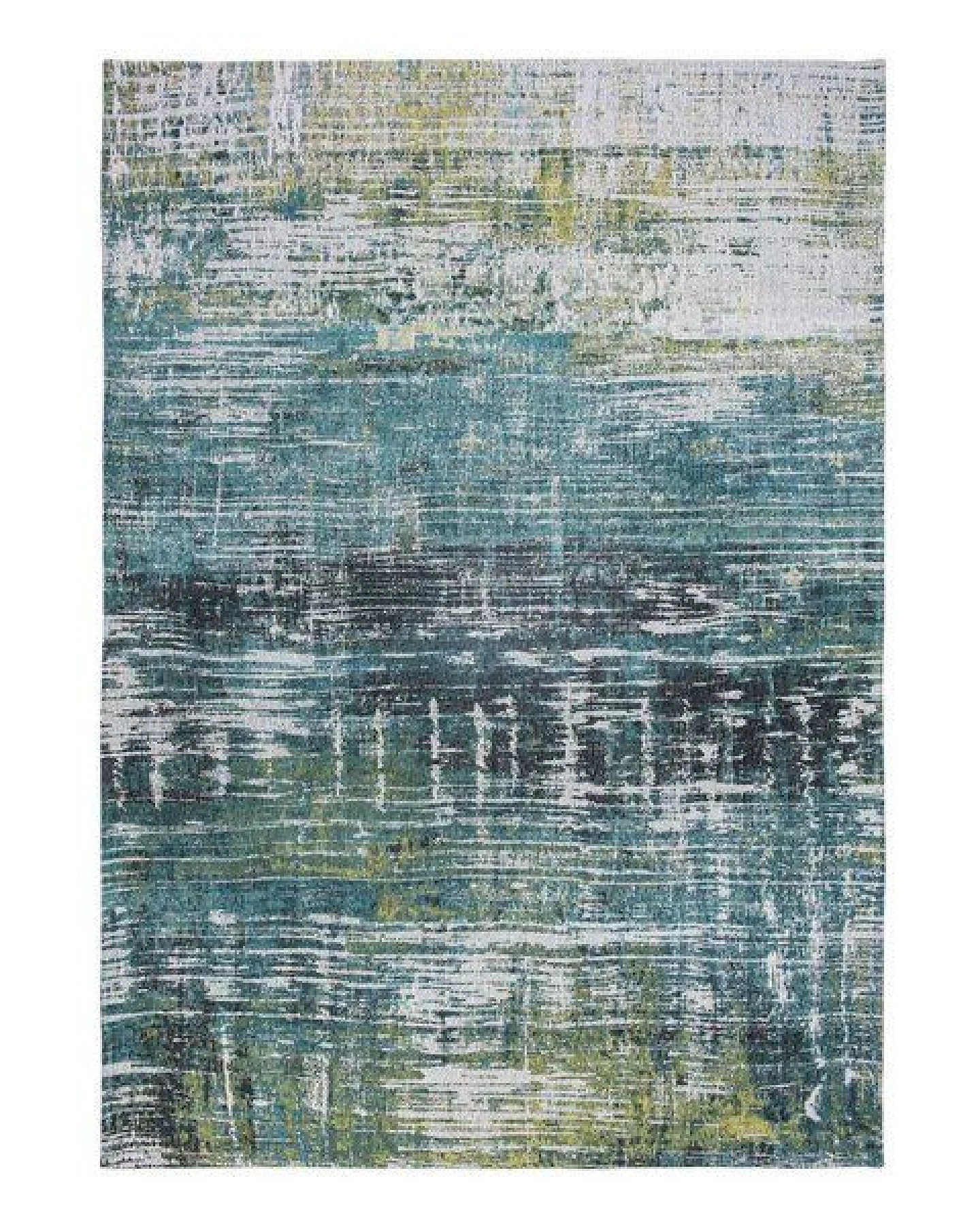 Louis De Poortere Teppich ATLANTIC STREAKS – Ansicht 2