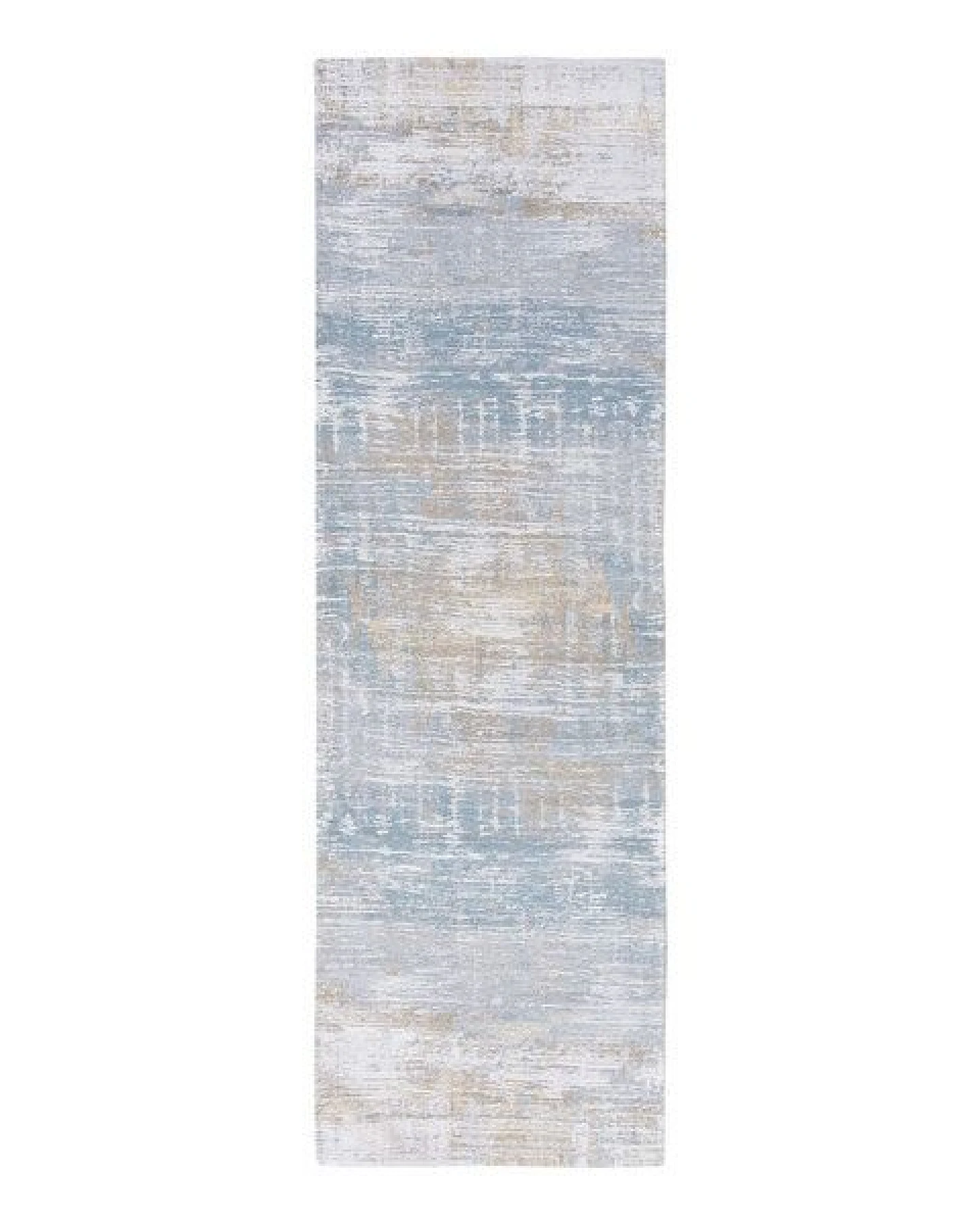 Louis De Poortere Teppich ATLANTIC STREAKS – Ansicht 2