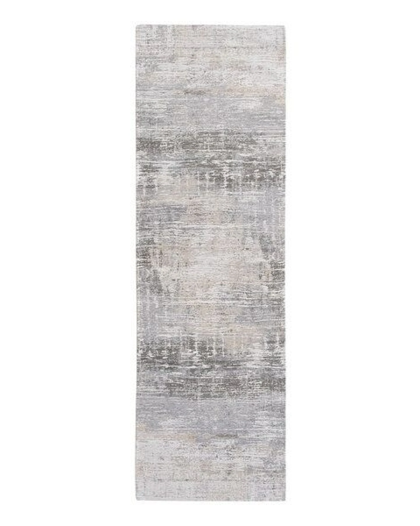 Louis De Poortere Teppich ATLANTIC STREAKS – Ansicht 2