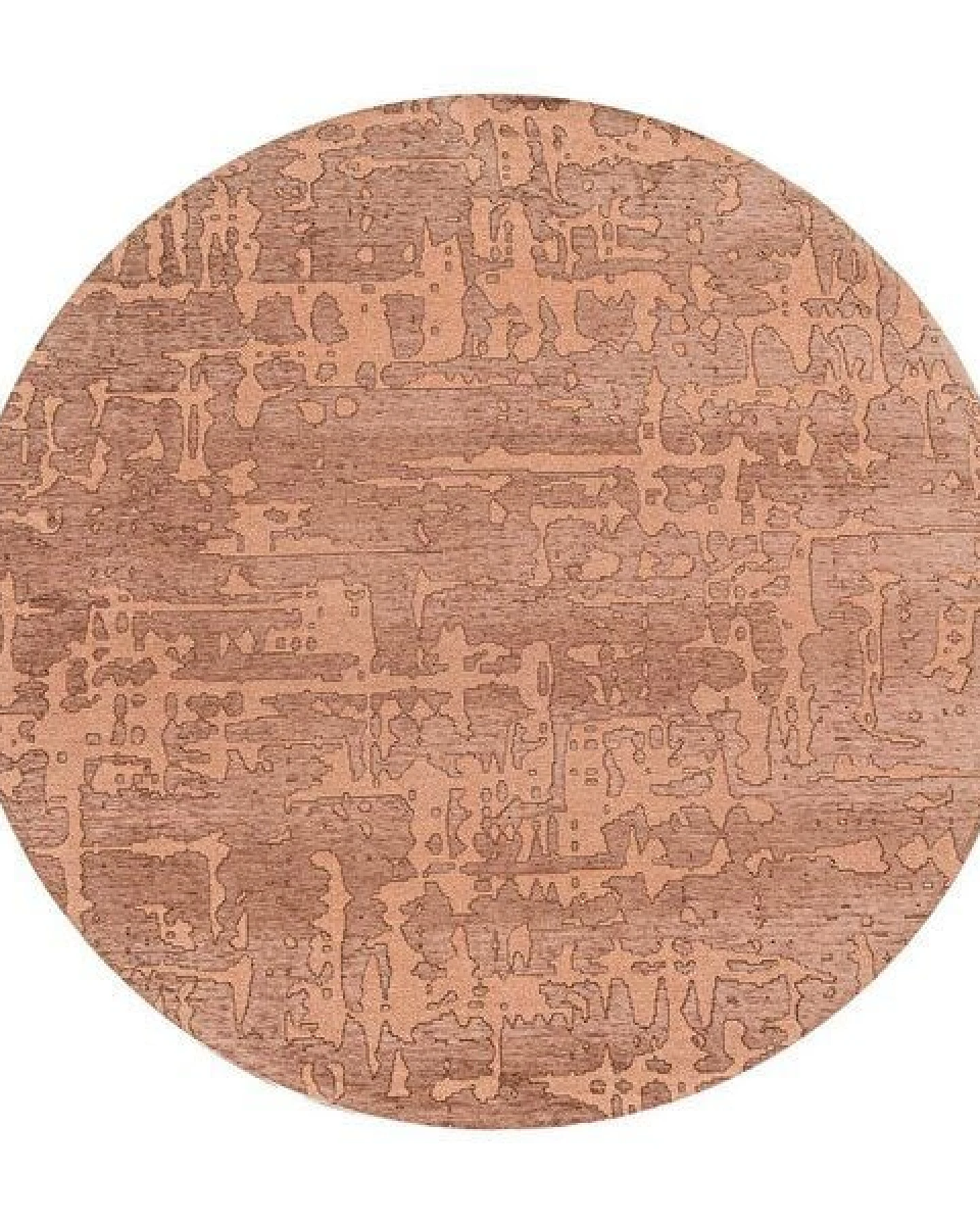 Louis De Poortere Teppich STRUCTURES BAOBAB – Ansicht 2