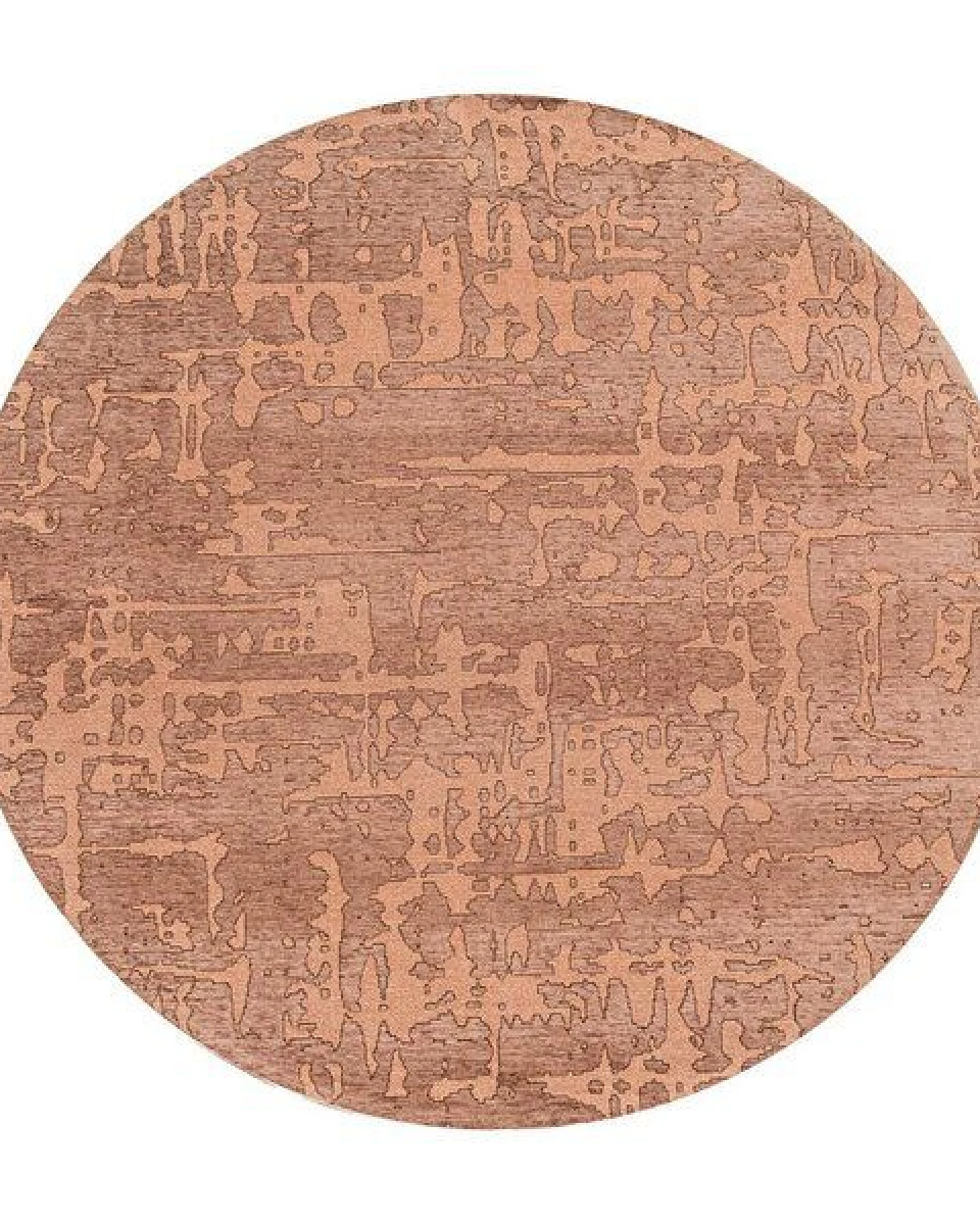 Louis De Poortere Teppich STRUCTURES BAOBAB – Ansicht 2