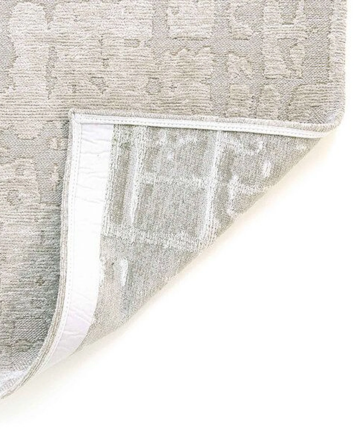 Louis De Poortere Teppich STRUCTURES BAOBAB – Ansicht 4