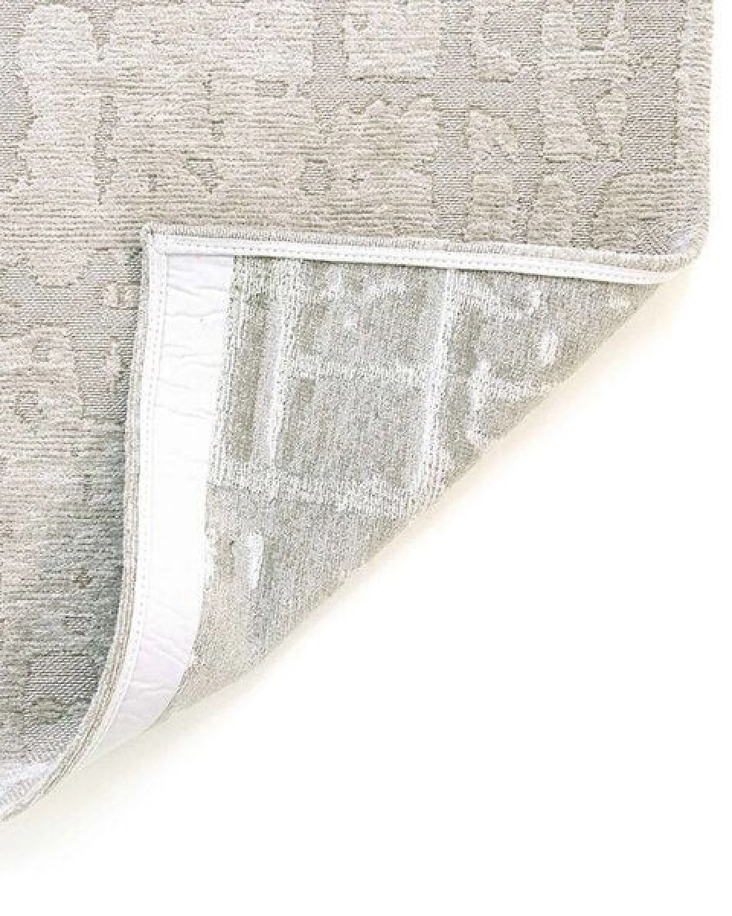 Louis De Poortere Teppich STRUCTURES BAOBAB – Ansicht 4
