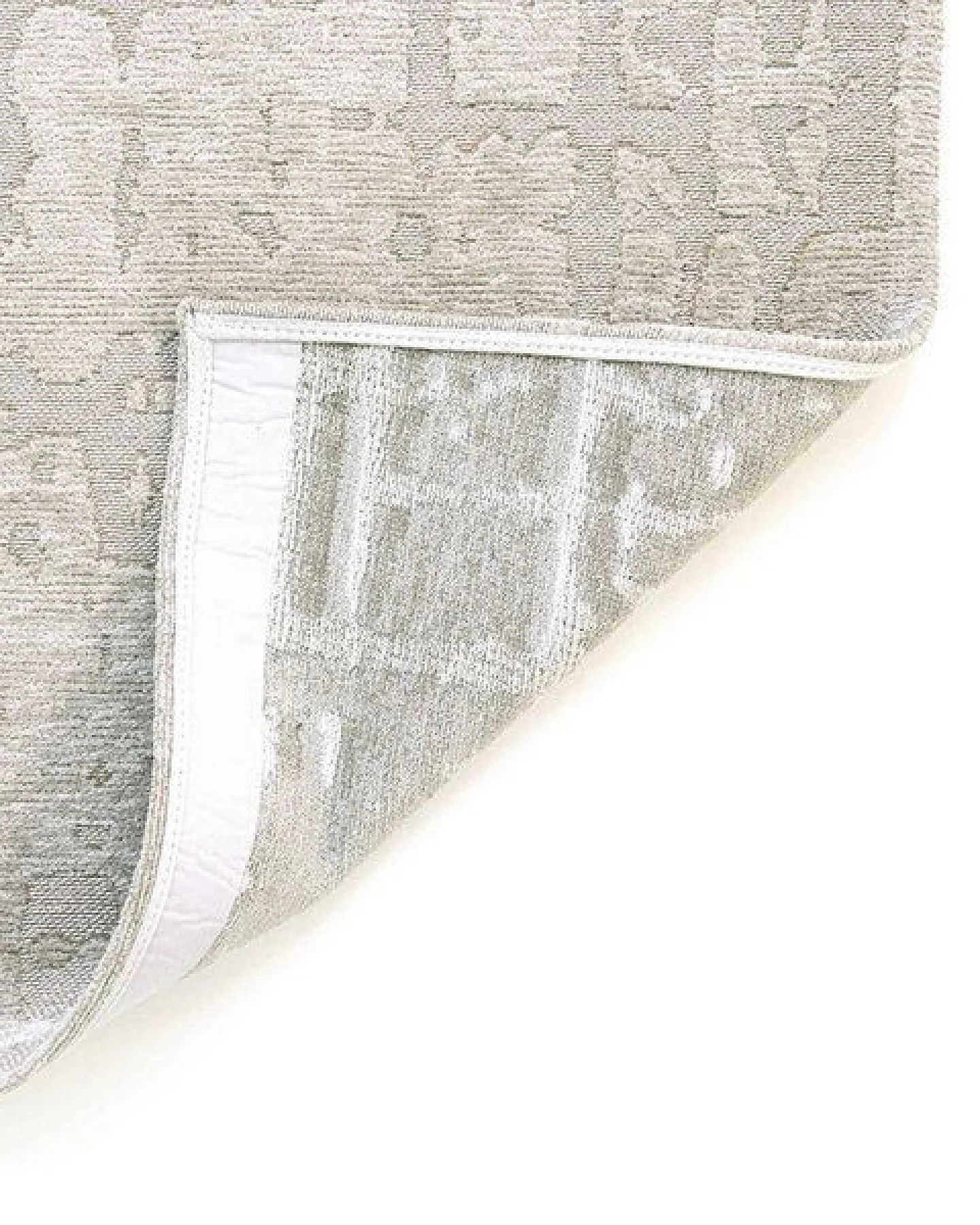 Louis De Poortere Teppich STRUCTURES BAOBAB – Ansicht 3