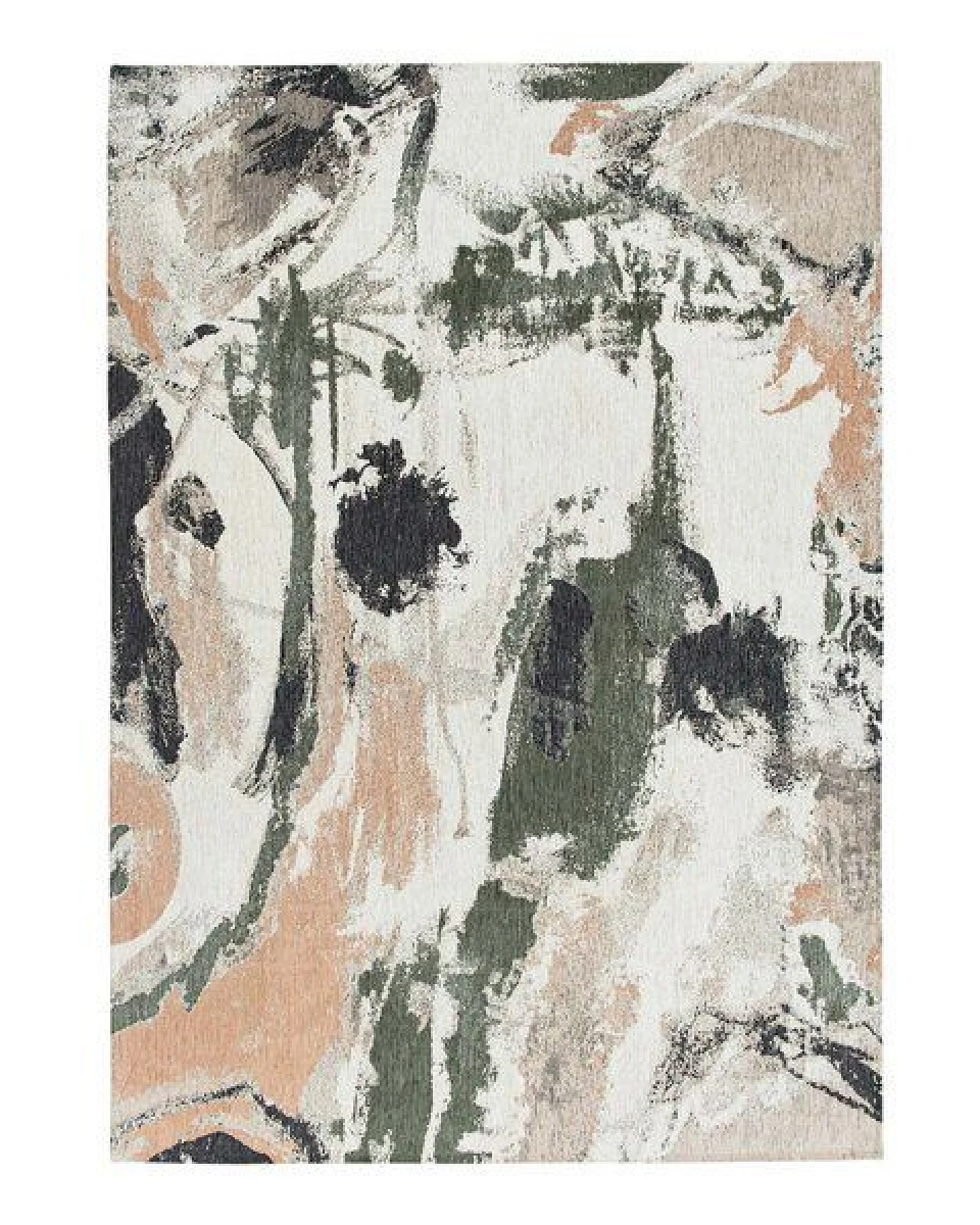 Louis De Poortere Teppich GALLERY FRESQUE – Ansicht 2