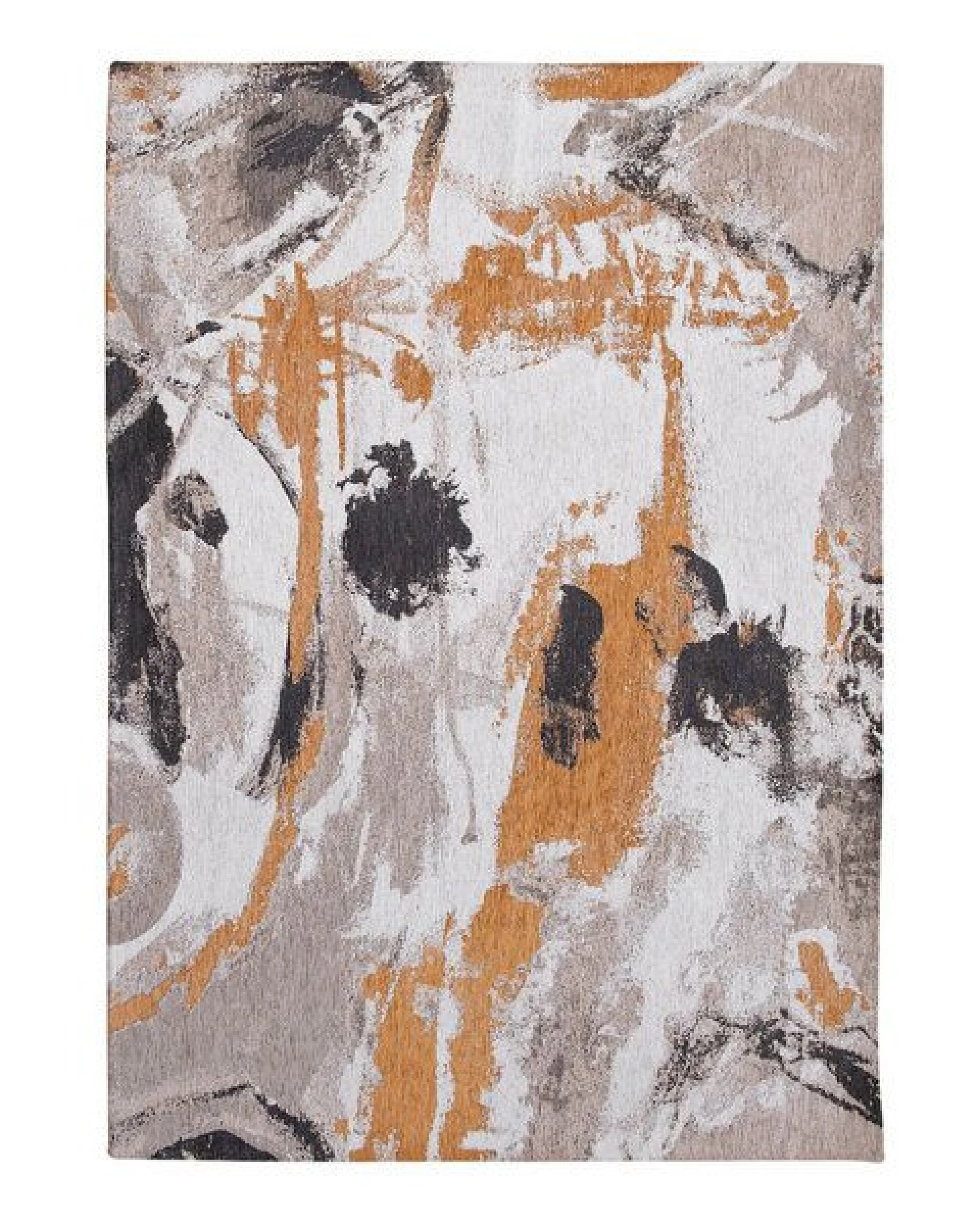 Louis De Poortere Teppich GALLERY FRESQUE – Ansicht 2