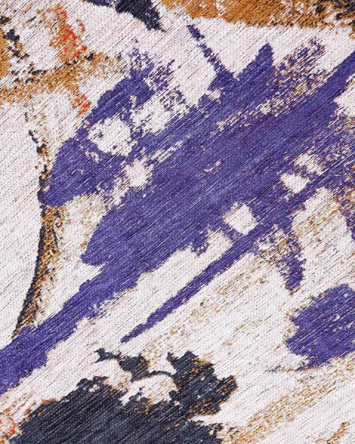 Louis De Poortere Teppich GALLERY FRESQUE
