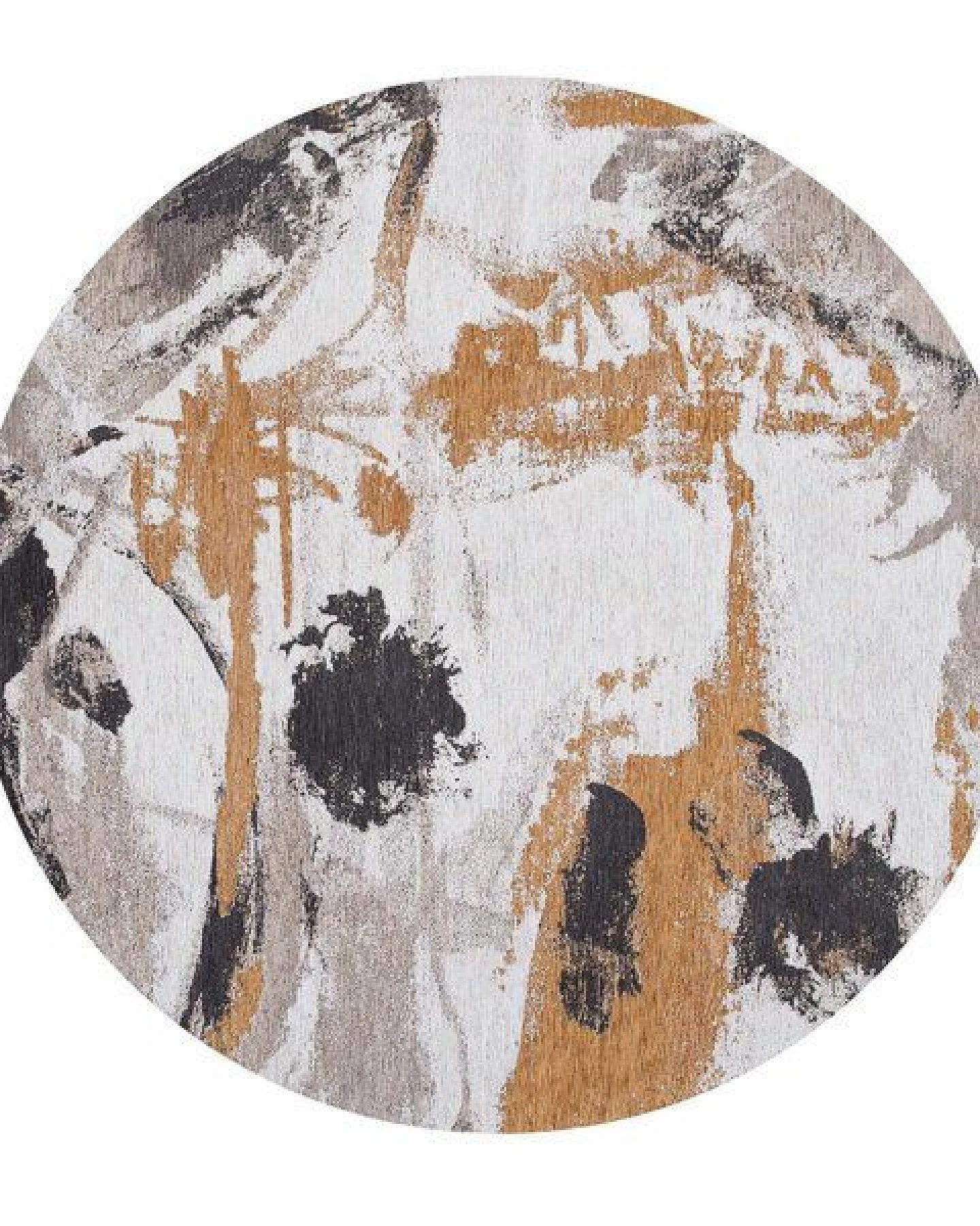 Louis De Poortere Teppich GALLERY FRESQUE – Ansicht 2