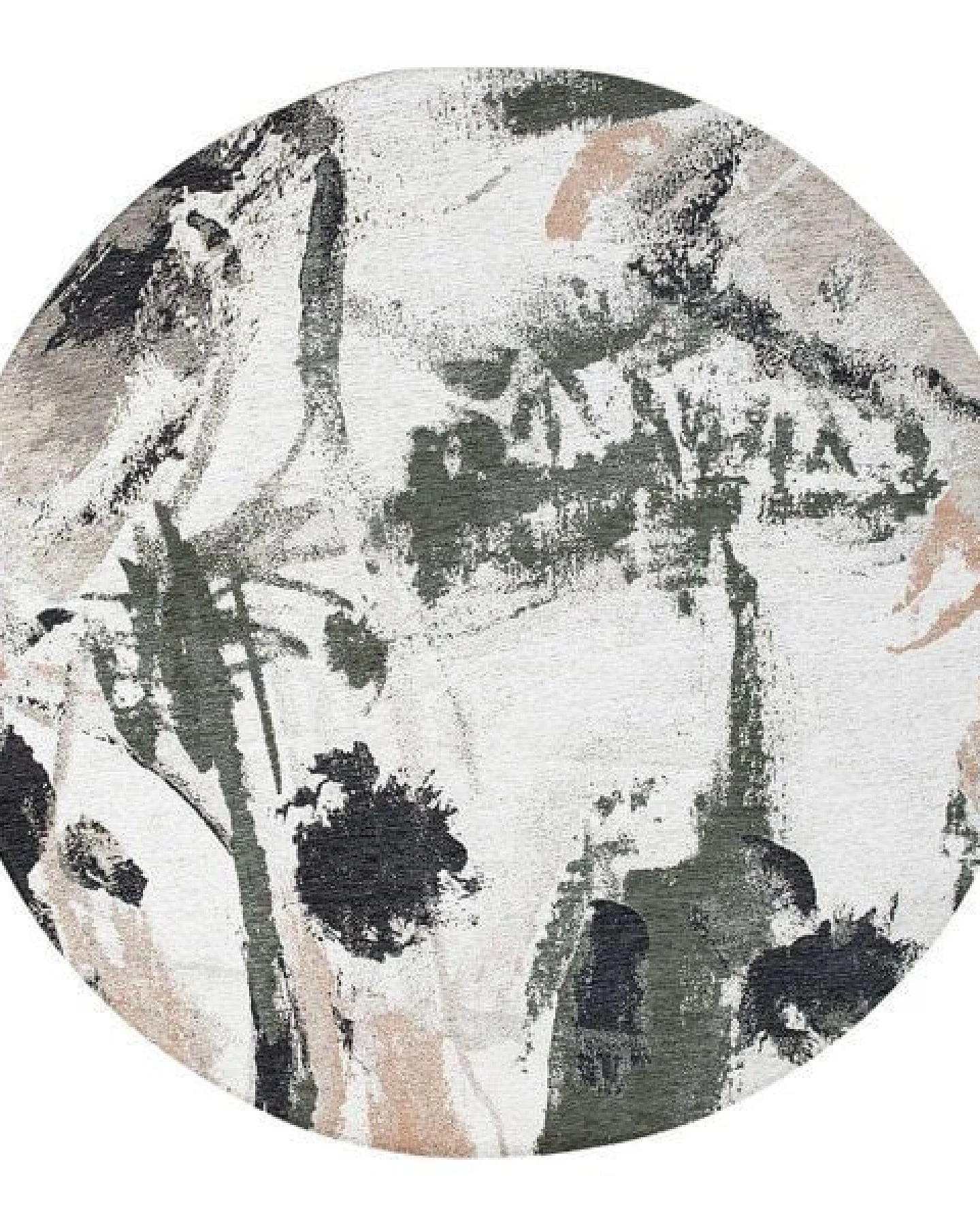 Louis De Poortere Teppich GALLERY FRESQUE – Ansicht 2