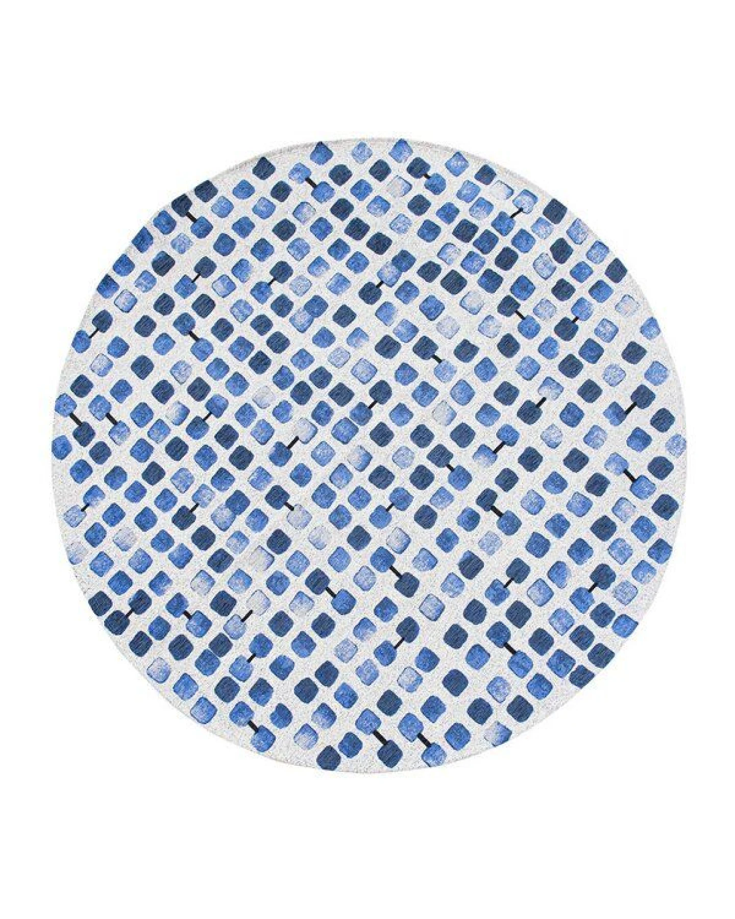 Louis De Poortere Teppich CRAFT COBBLESTONE – Ansicht 2