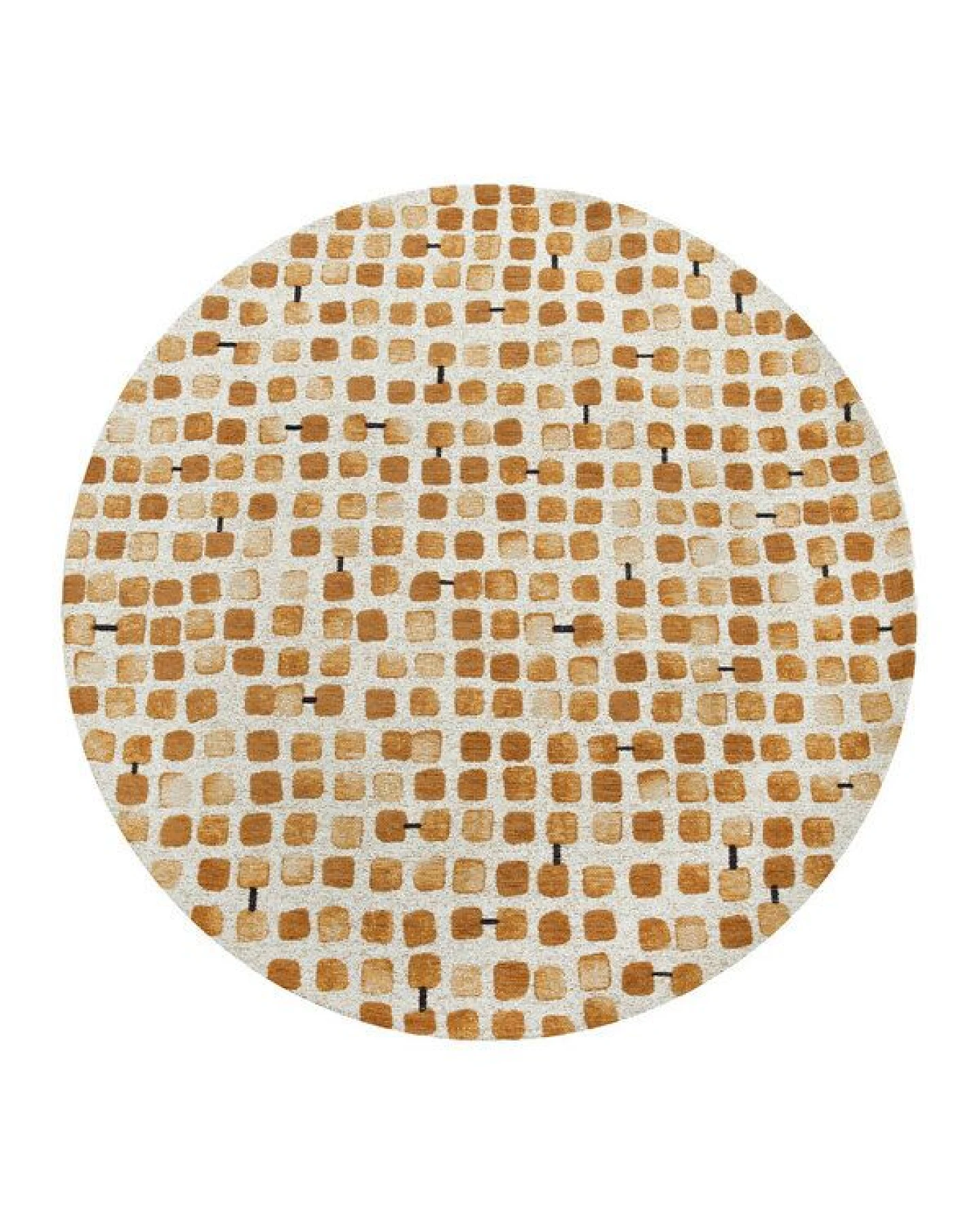 Louis De Poortere Teppich CRAFT COBBLESTONE – Ansicht 2