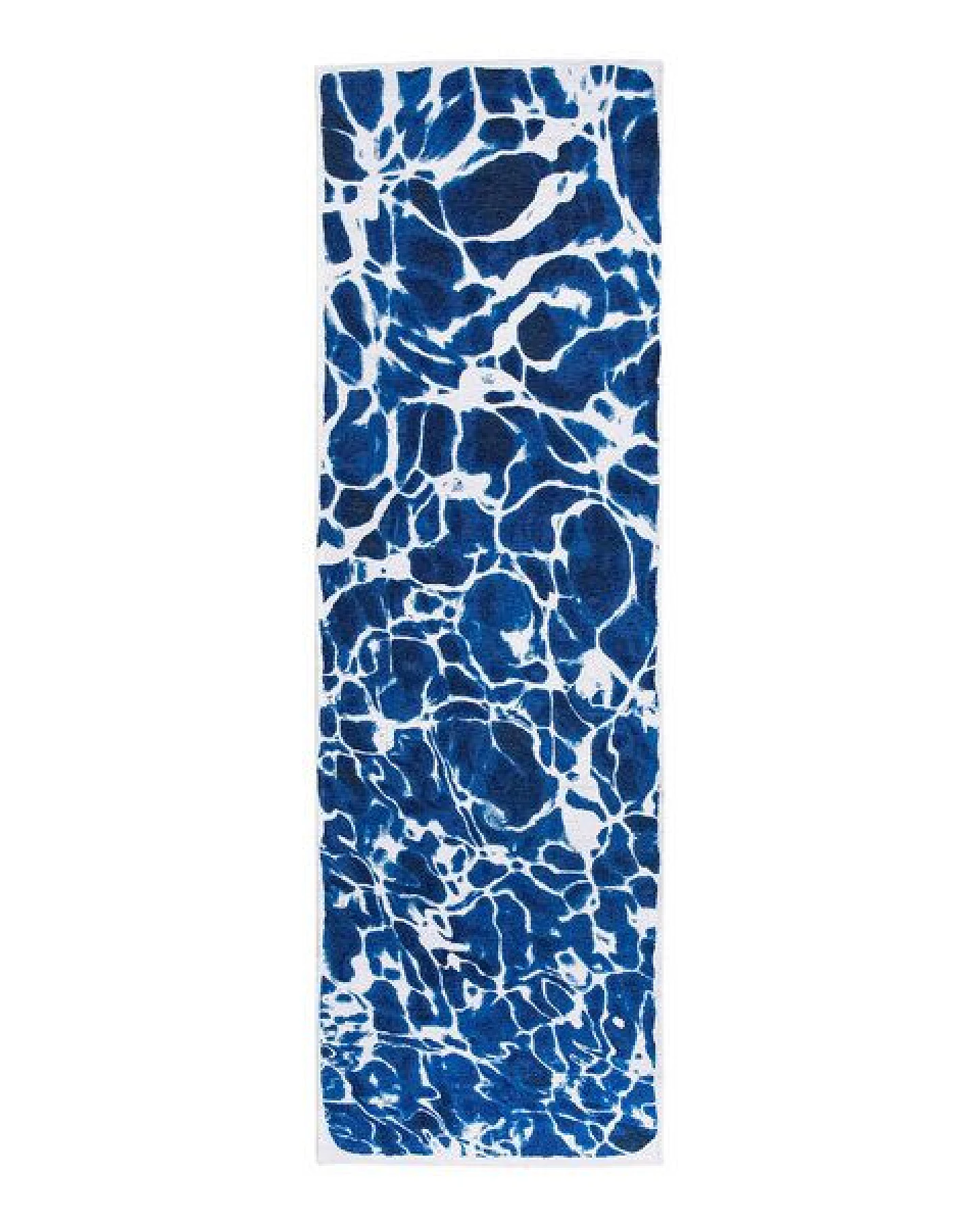Louis De Poortere Teppich MEDITATION SWIM – Ansicht 2