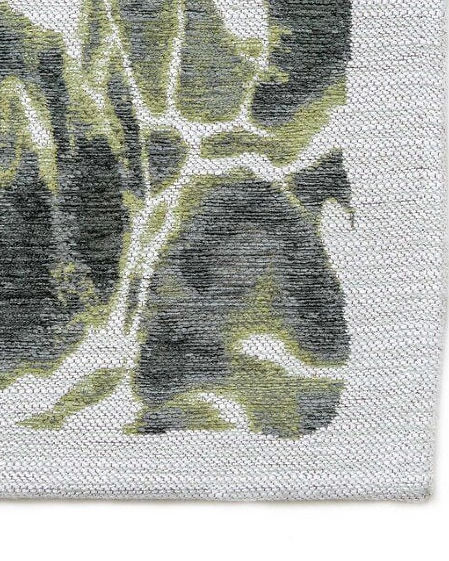 Louis De Poortere Teppich MEDITATION SWIM – Ansicht 4