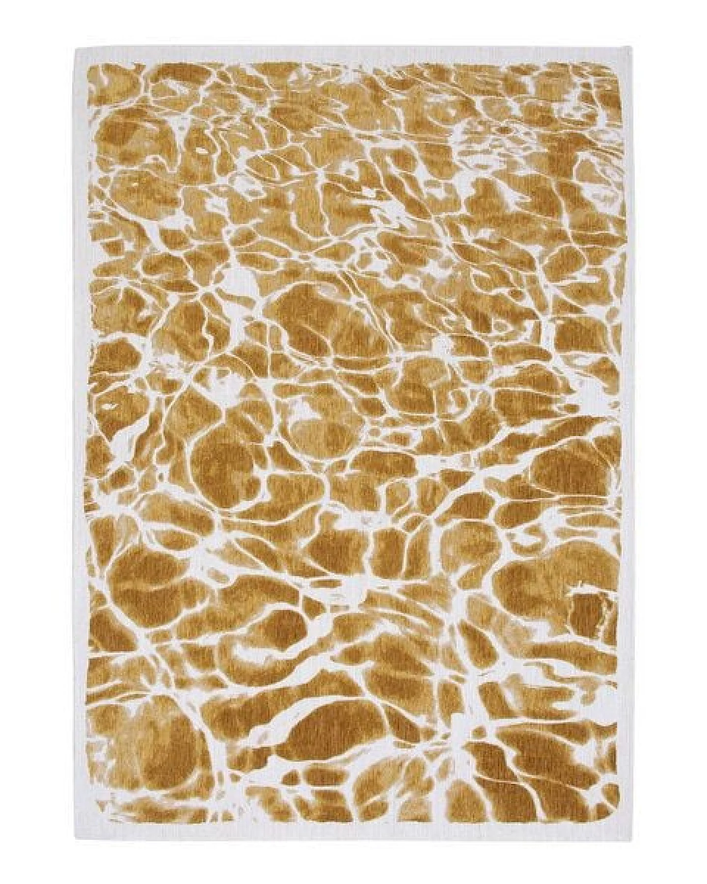 Louis De Poortere Teppich MEDITATION SWIM – Ansicht 2