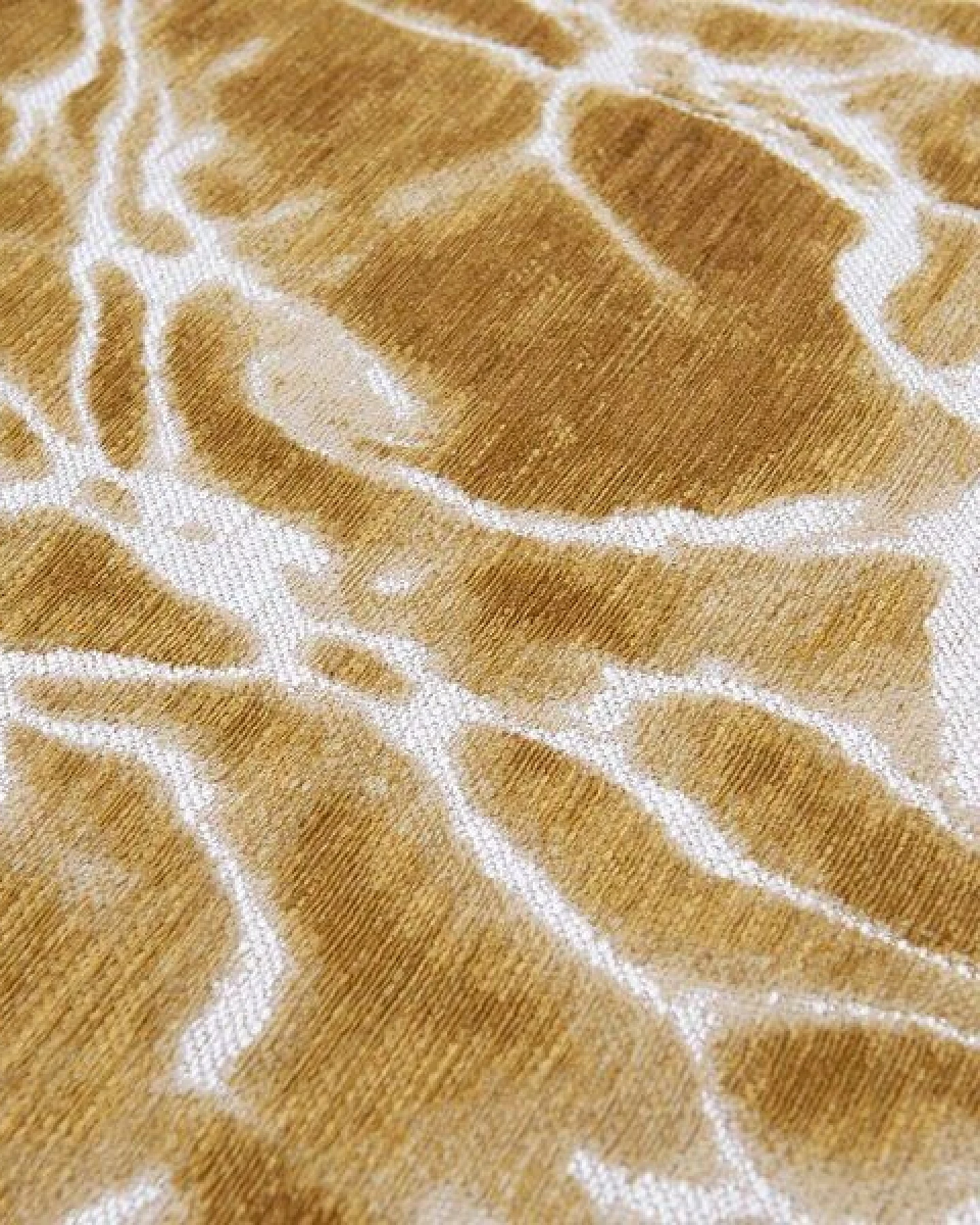Louis De Poortere Teppich MEDITATION SWIM – Ansicht 3
