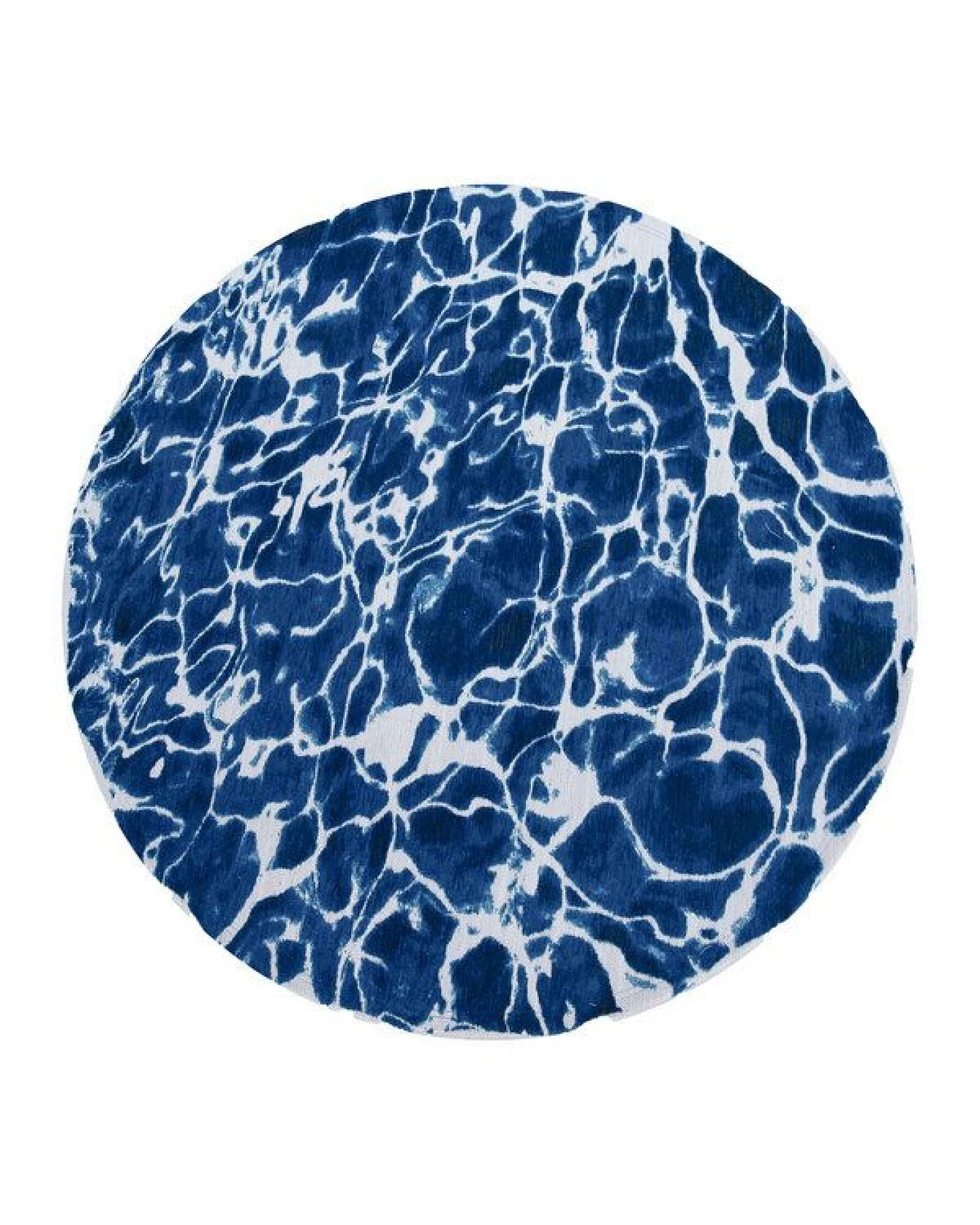Louis De Poortere Teppich MEDITATION SWIM – Ansicht 2