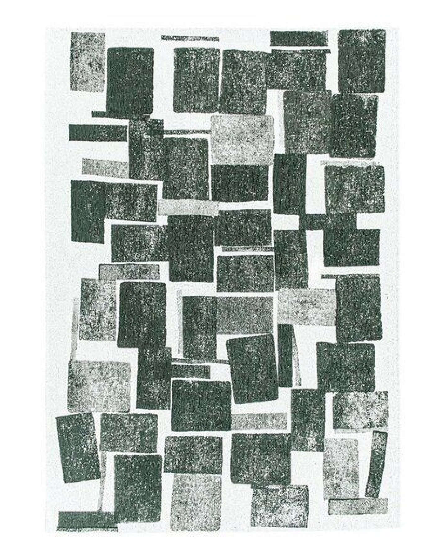 Louis De Poortere Teppich CRAFT LUCIA – Ansicht 2