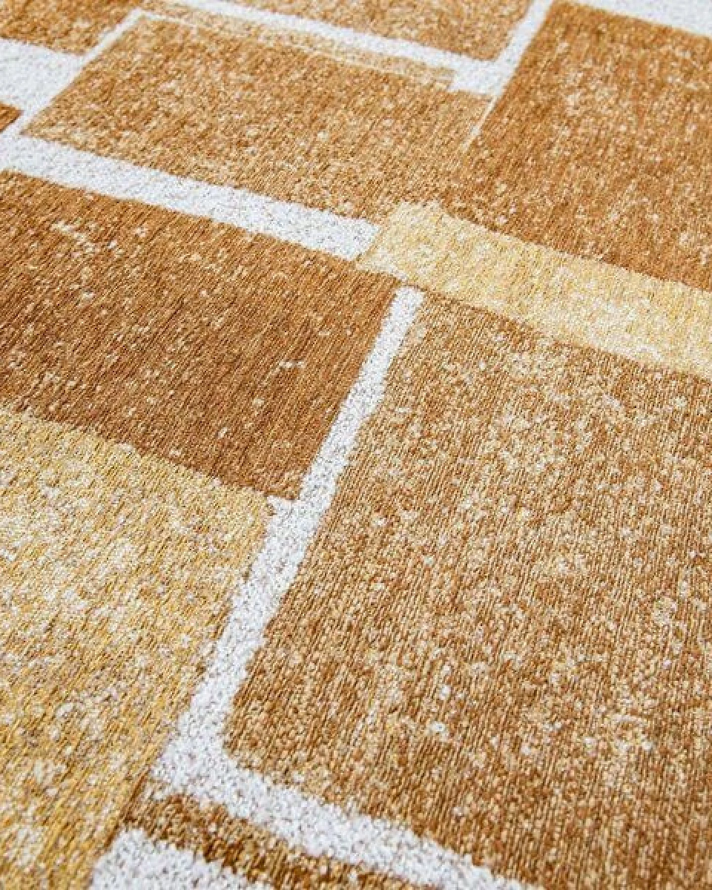 Louis De Poortere Teppich CRAFT LUCIA – Ansicht 3