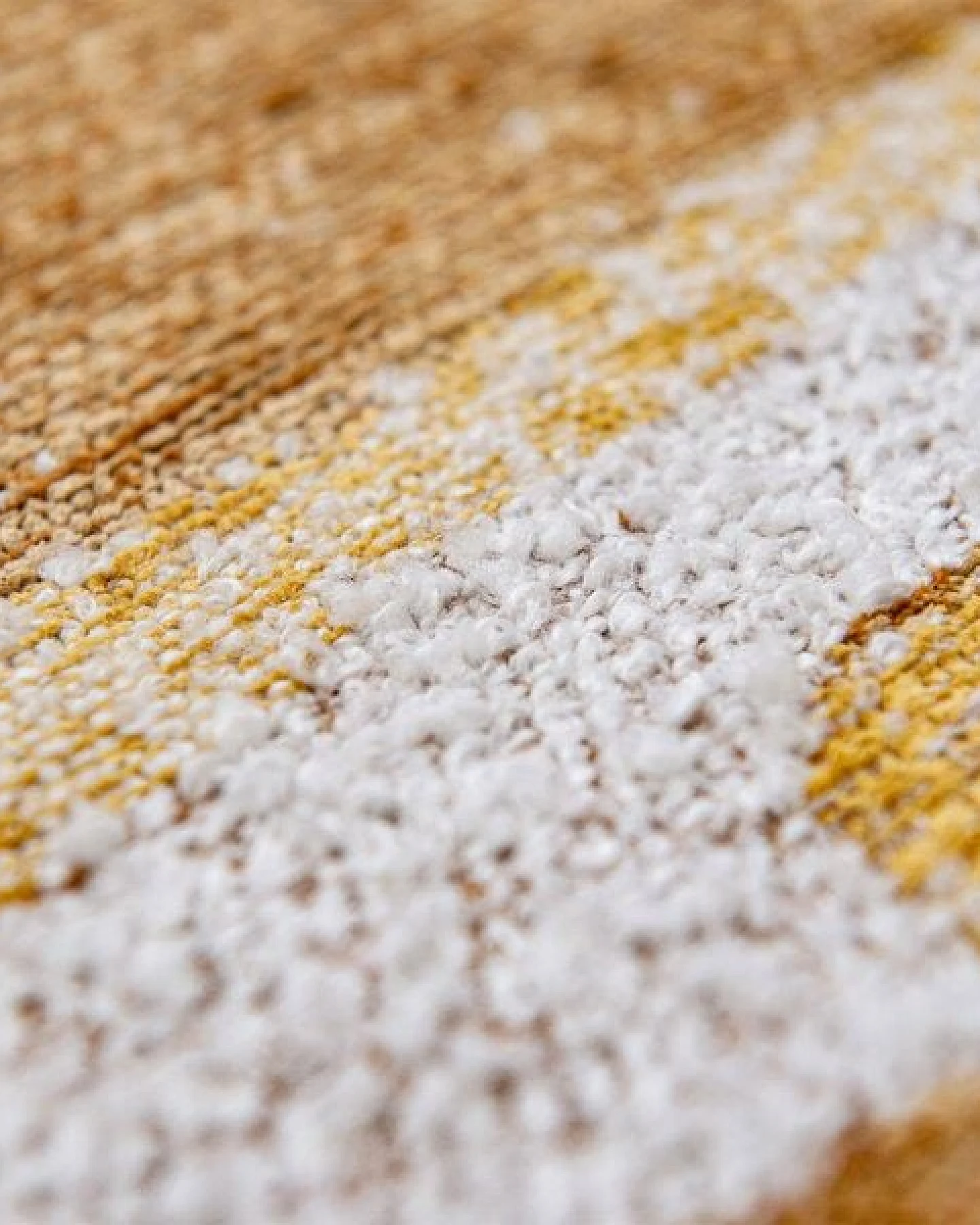 Louis De Poortere Teppich CRAFT LUCIA – Ansicht 4