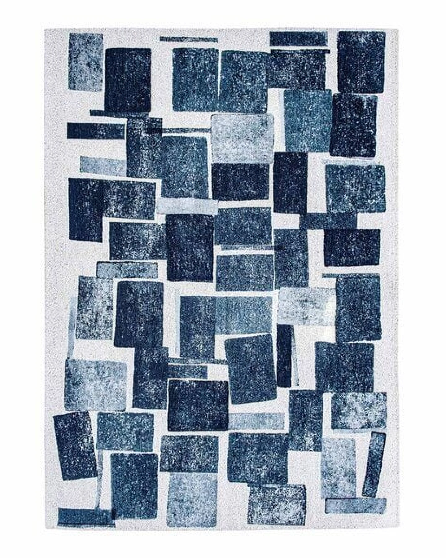 Louis De Poortere Teppich CRAFT LUCIA – Ansicht 2