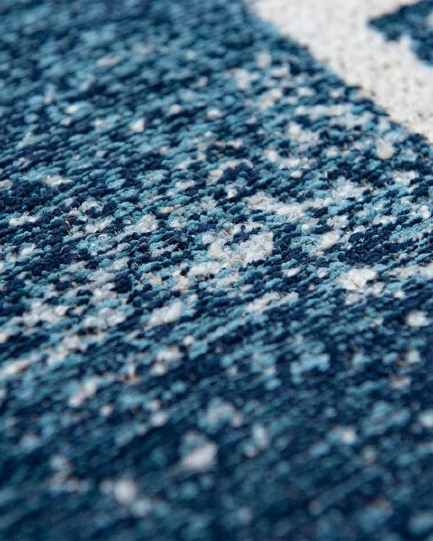 Louis De Poortere Teppich CRAFT LUCIA – Ansicht 4
