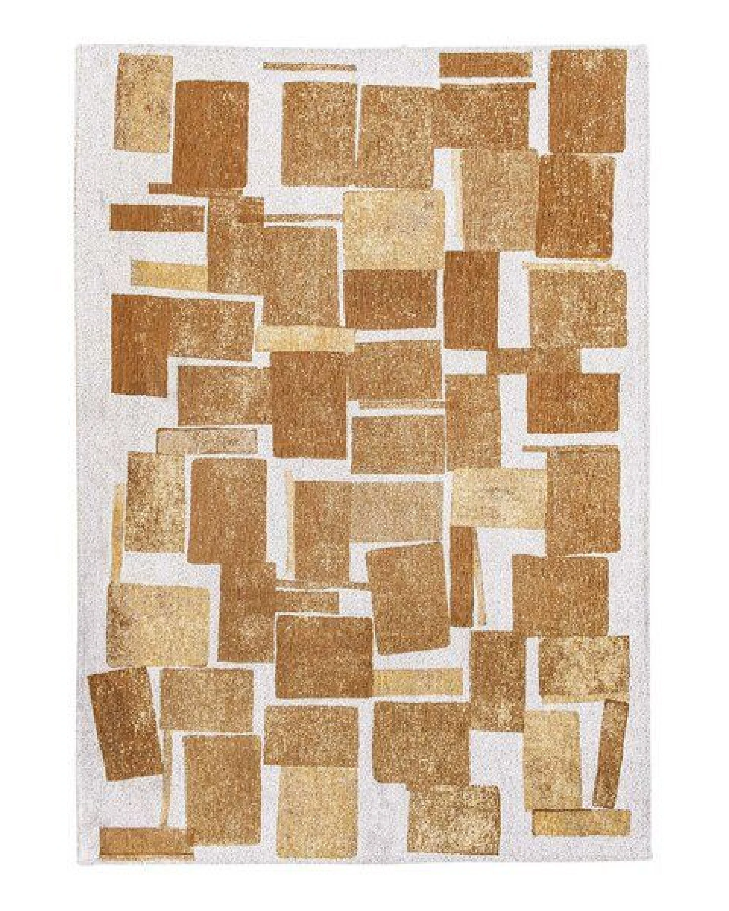 Louis De Poortere Teppich CRAFT LUCIA – Ansicht 2