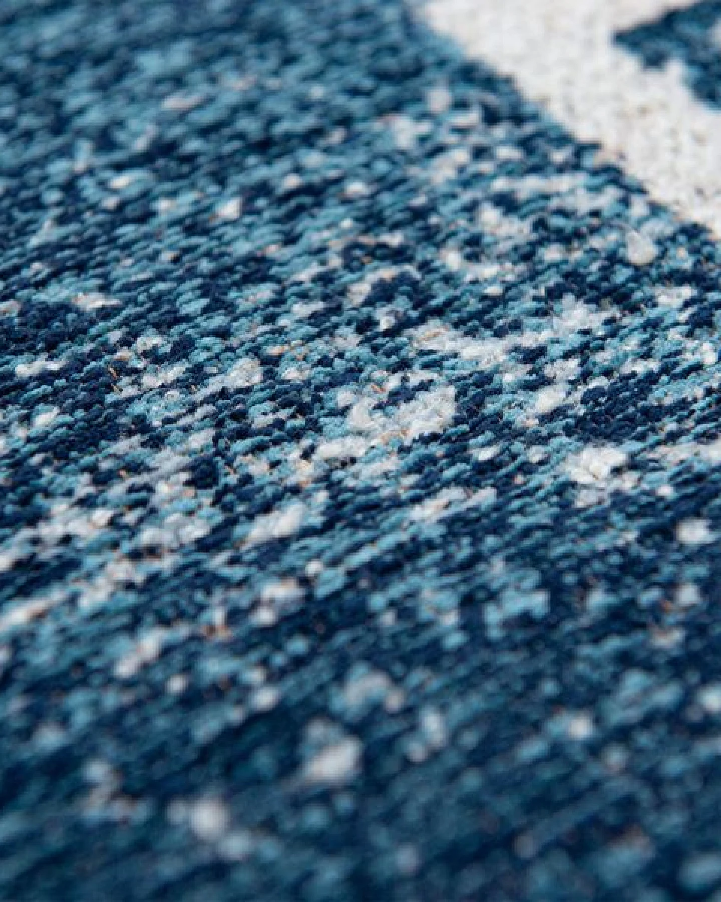 Louis De Poortere Teppich CRAFT LUCIA – Ansicht 4