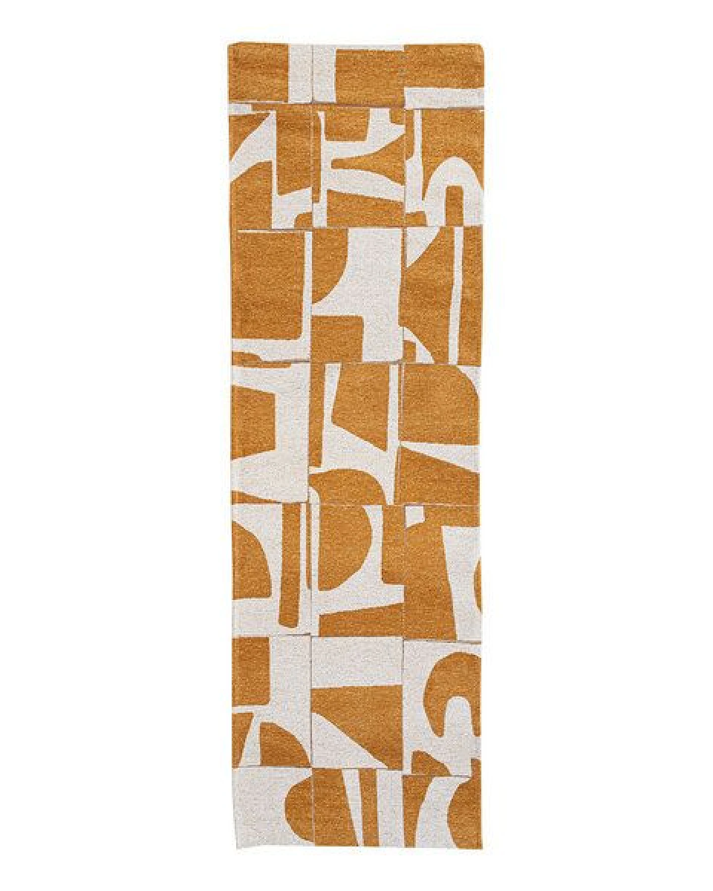 Louis De Poortere Teppich CRAFT PAPERCUT – Ansicht 2