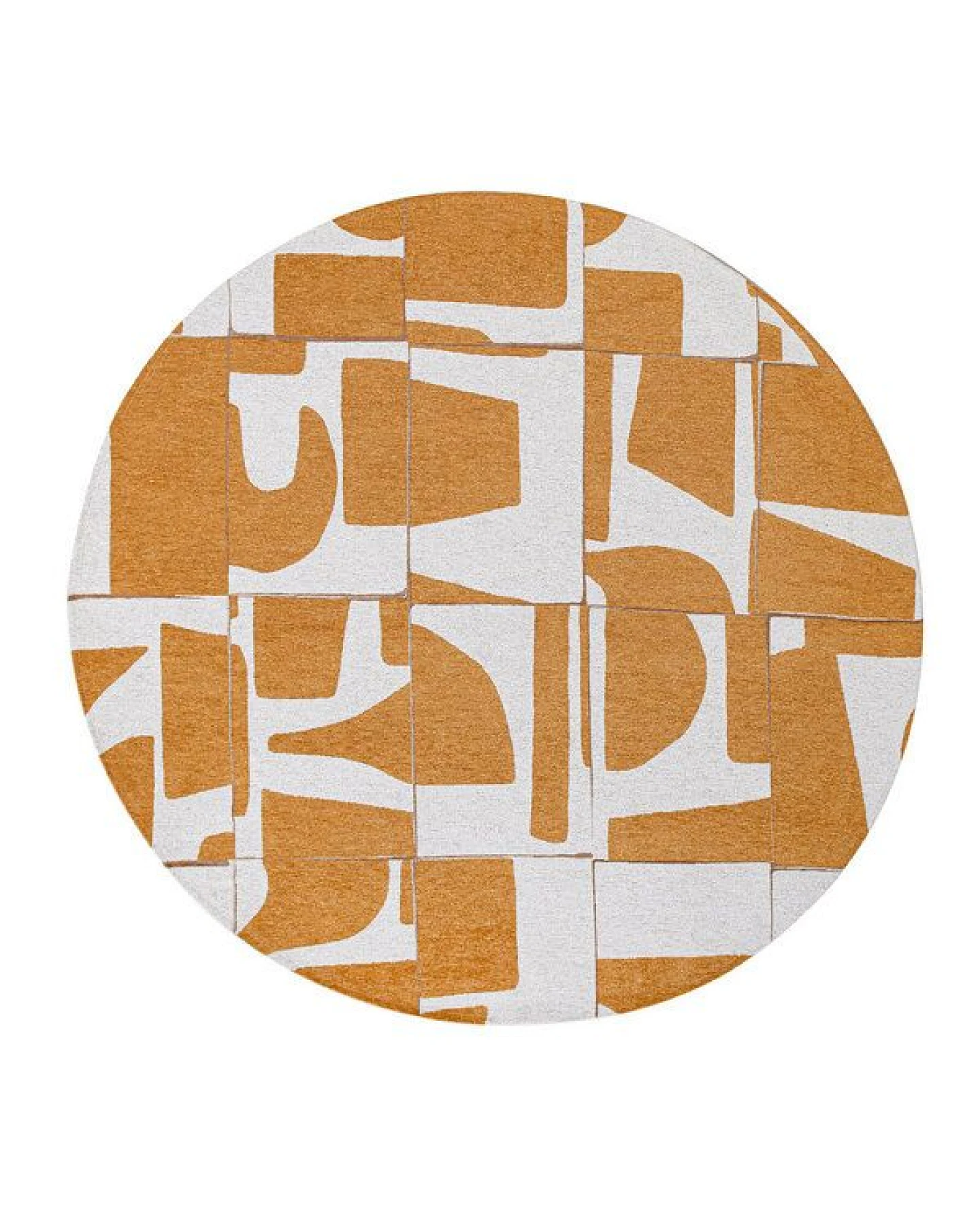 Louis De Poortere Teppich CRAFT PAPERCUT – Ansicht 2