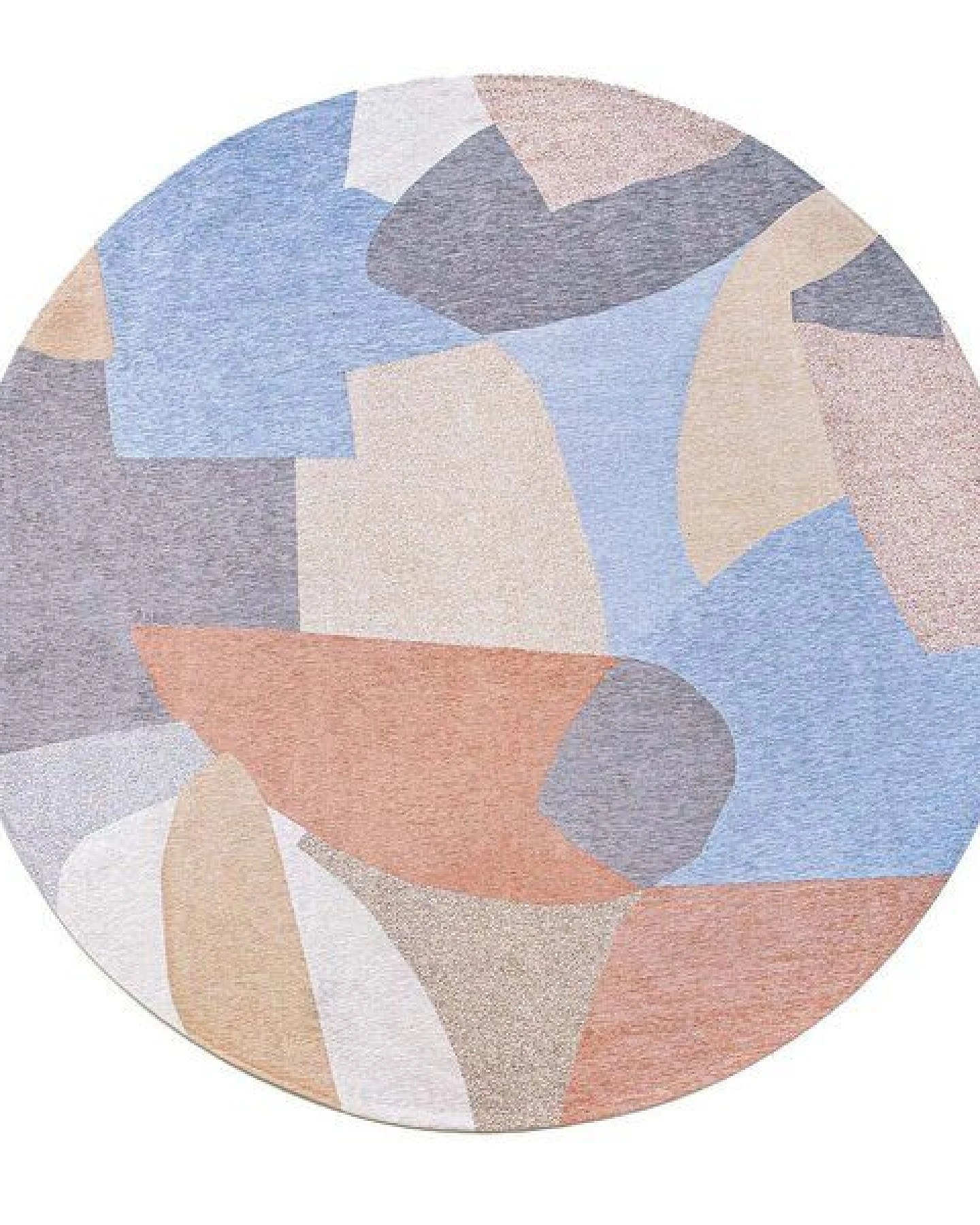Louis De Poortere Teppich GALLERY SHAPES – Ansicht 2