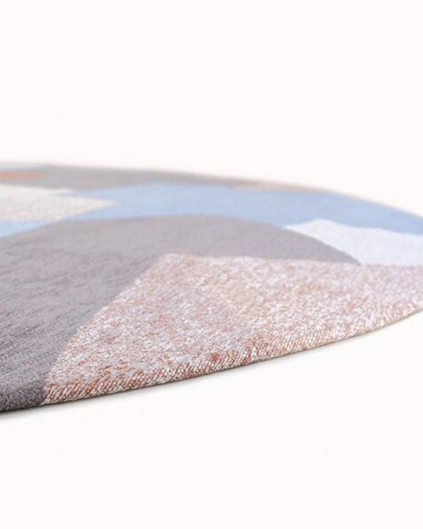 Louis De Poortere Teppich GALLERY SHAPES – Ansicht 3