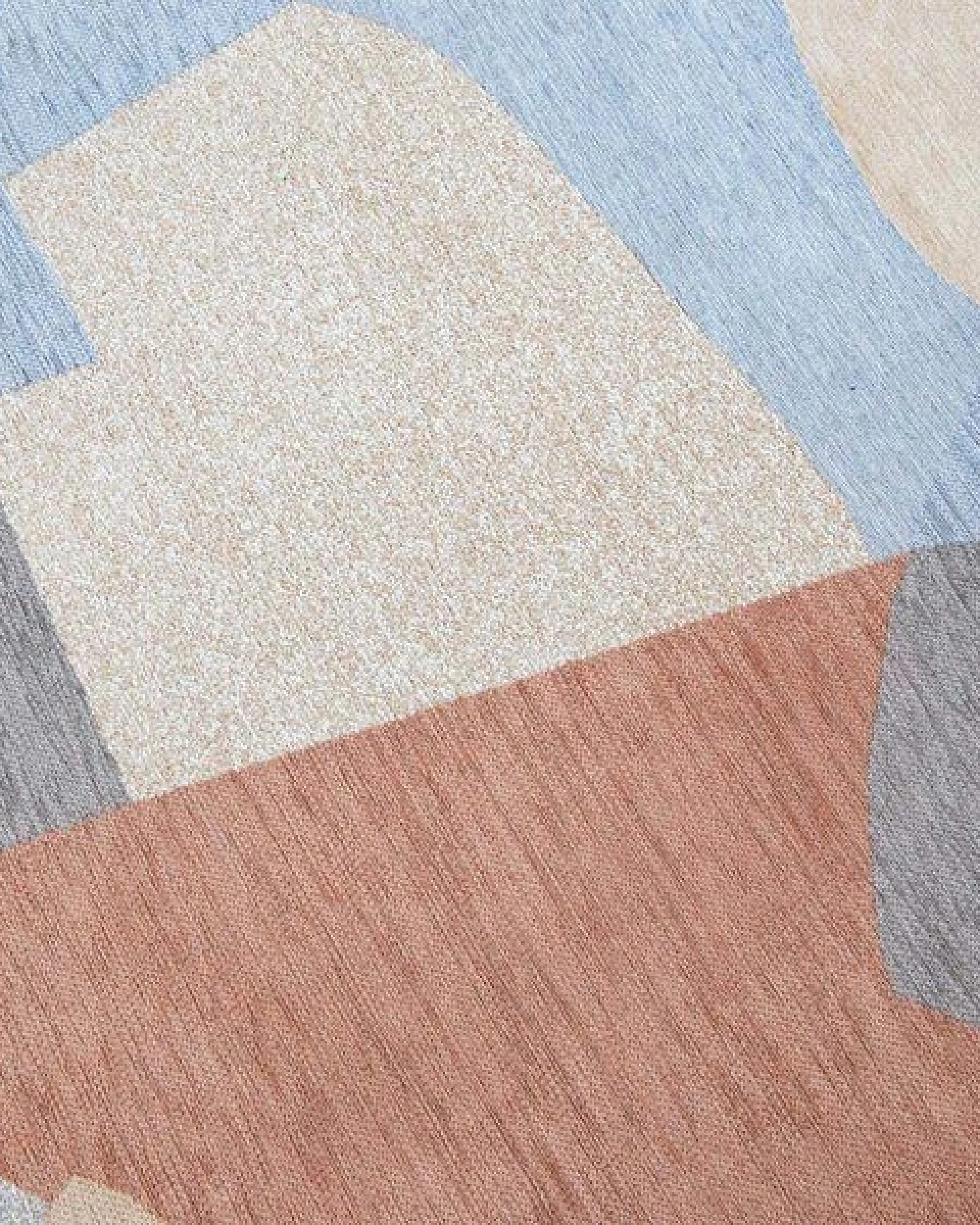 Louis De Poortere Teppich GALLERY SHAPES – Ansicht 4