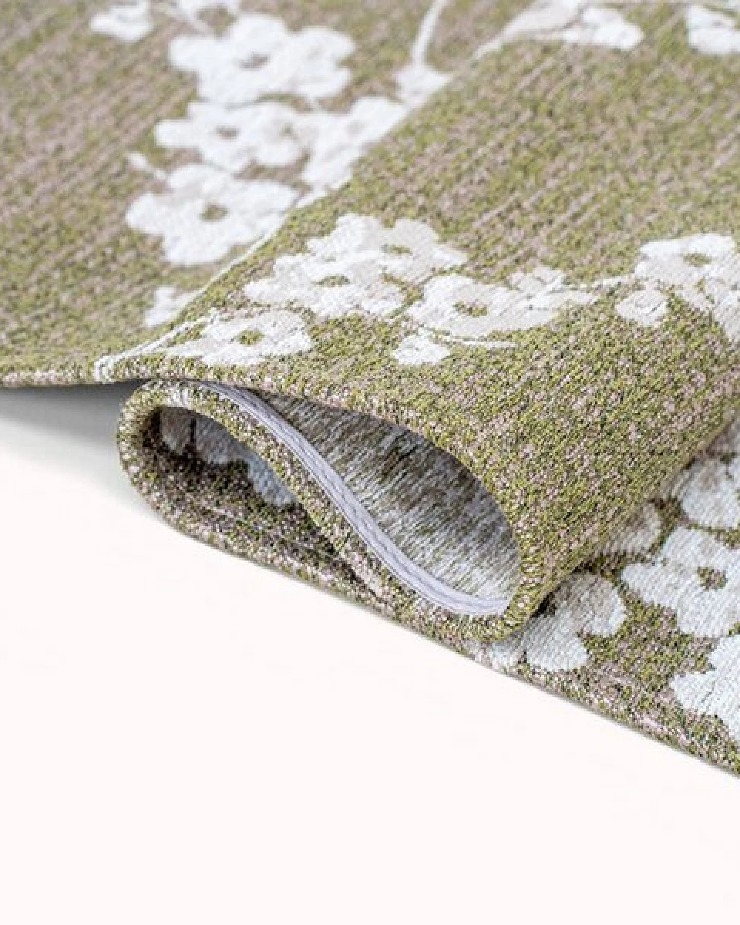 Louis De Poortere Teppich SAKURA SAKURA – Ansicht 4
