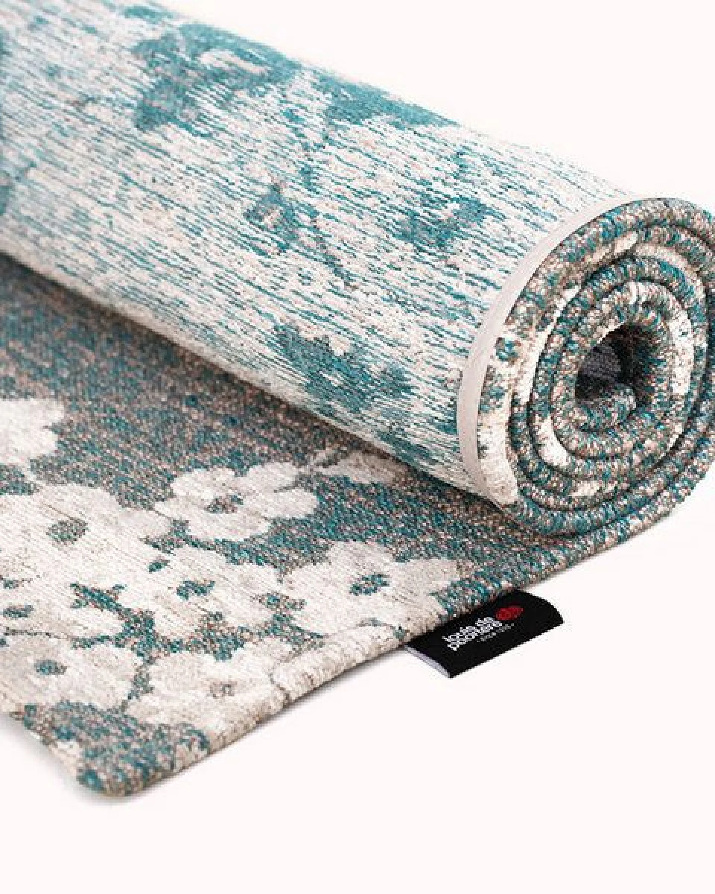 Louis De Poortere Teppich SAKURA SAKURA – Ansicht 3