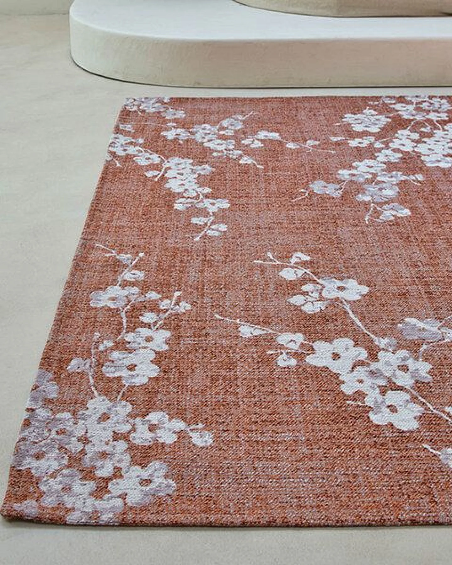 Louis De Poortere Teppich SAKURA SAKURA – Ansicht 3