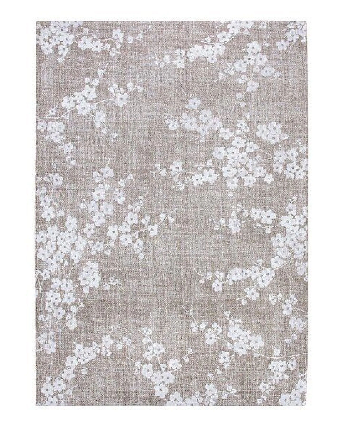 Louis De Poortere Teppich SAKURA SAKURA – Ansicht 2