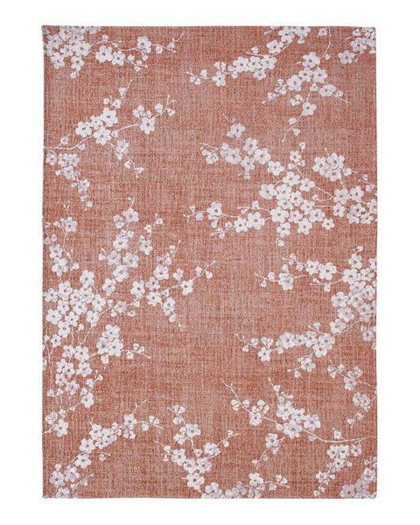 Louis De Poortere Teppich SAKURA SAKURA – Ansicht 2