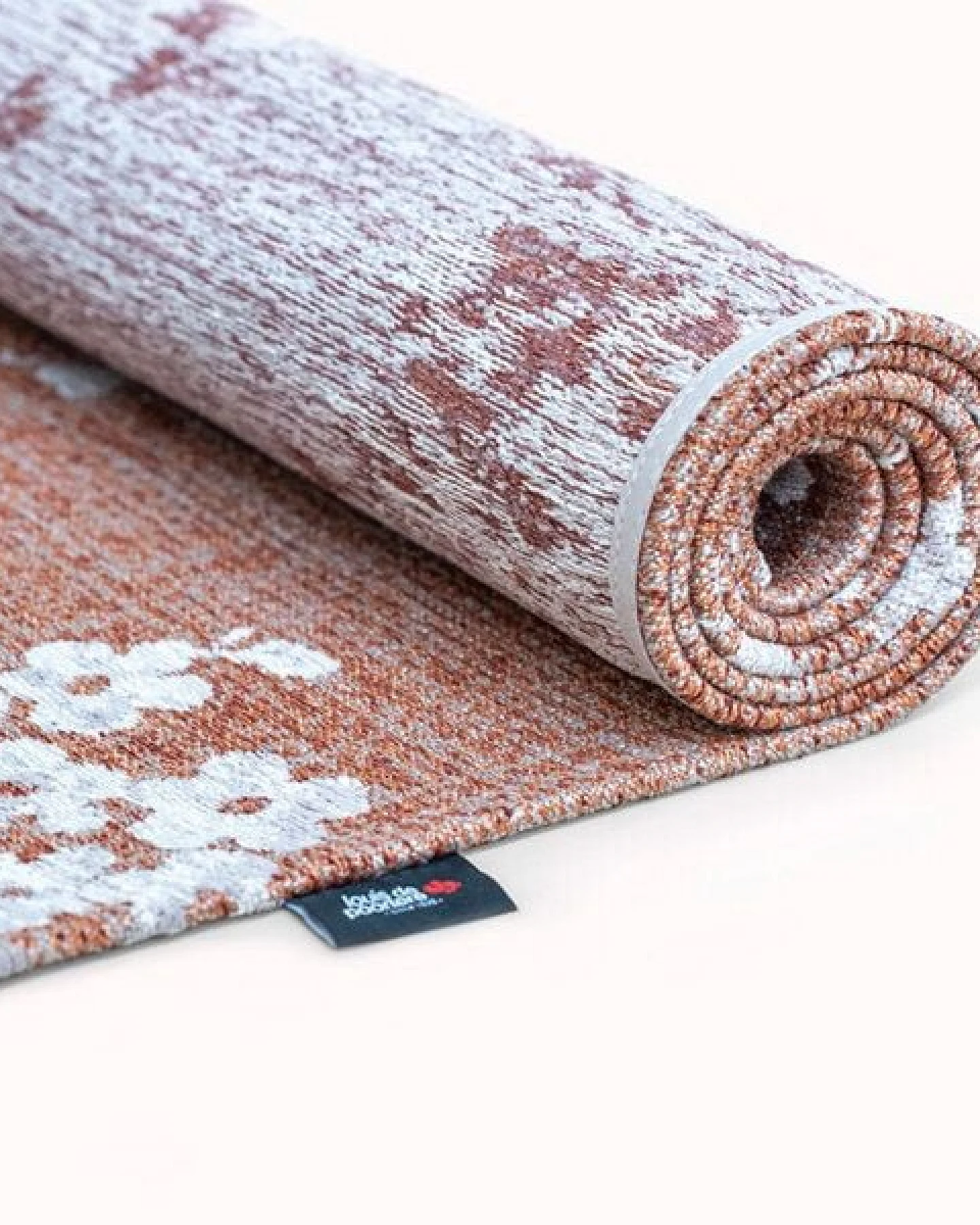 Louis De Poortere Teppich SAKURA SAKURA – Ansicht 4