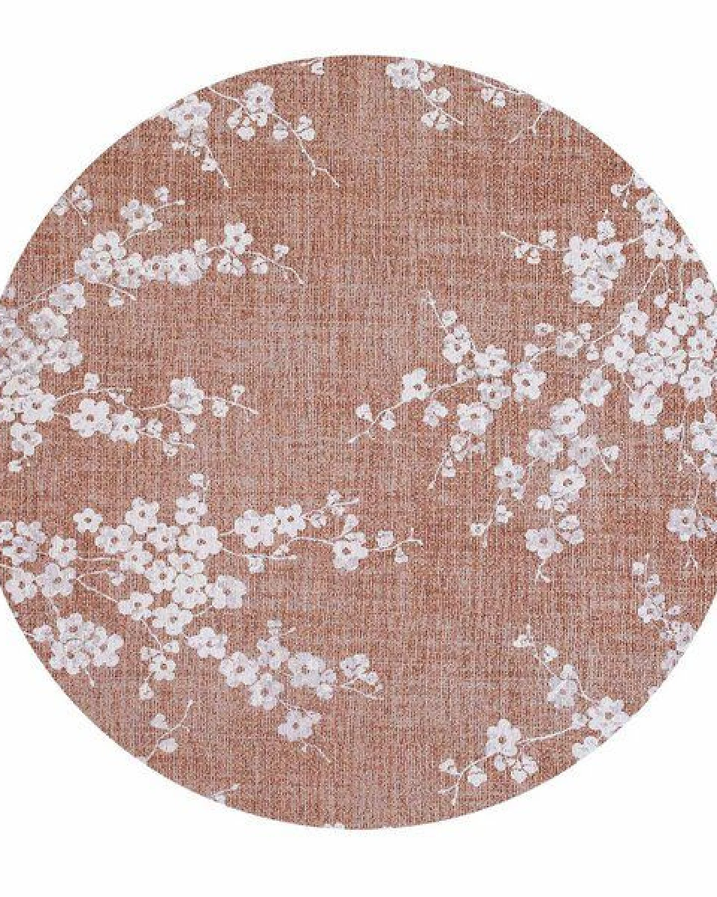 Louis De Poortere Teppich SAKURA SAKURA – Ansicht 2