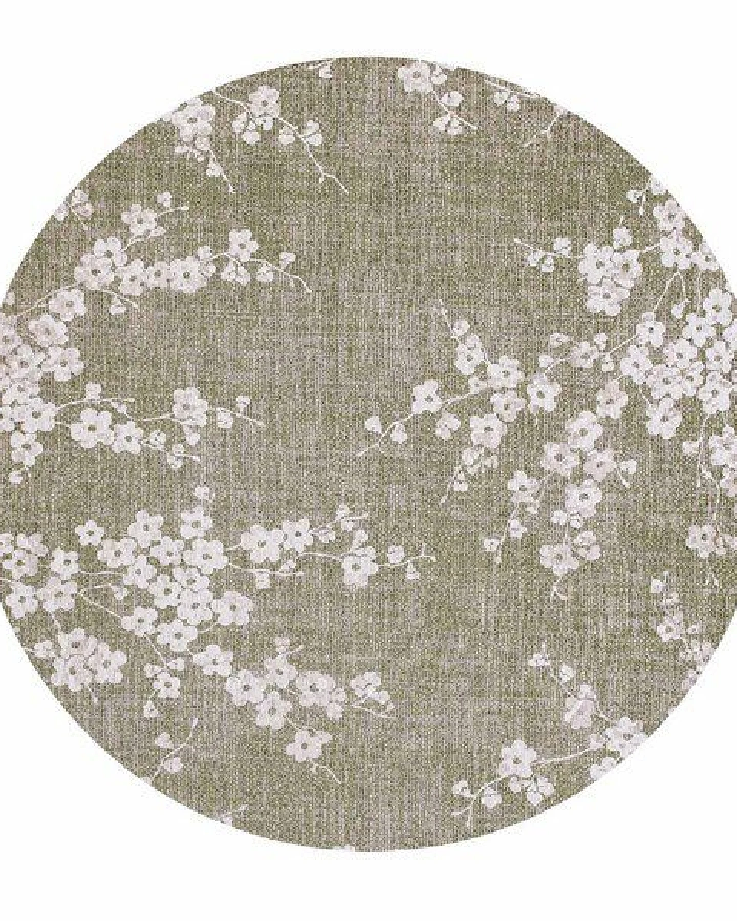 Louis De Poortere Teppich SAKURA SAKURA – Ansicht 2