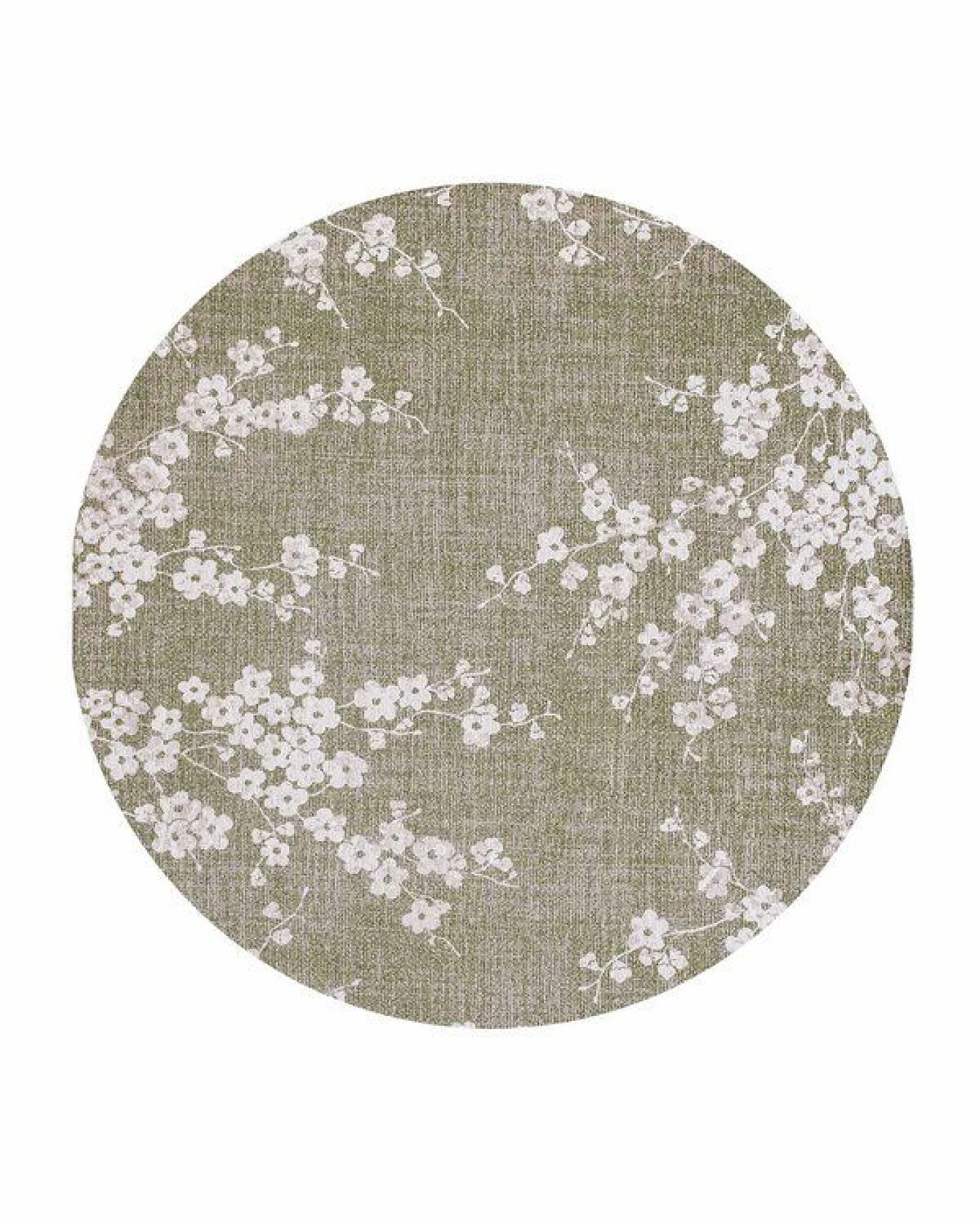 Louis De Poortere Teppich SAKURA SAKURA – Ansicht 2