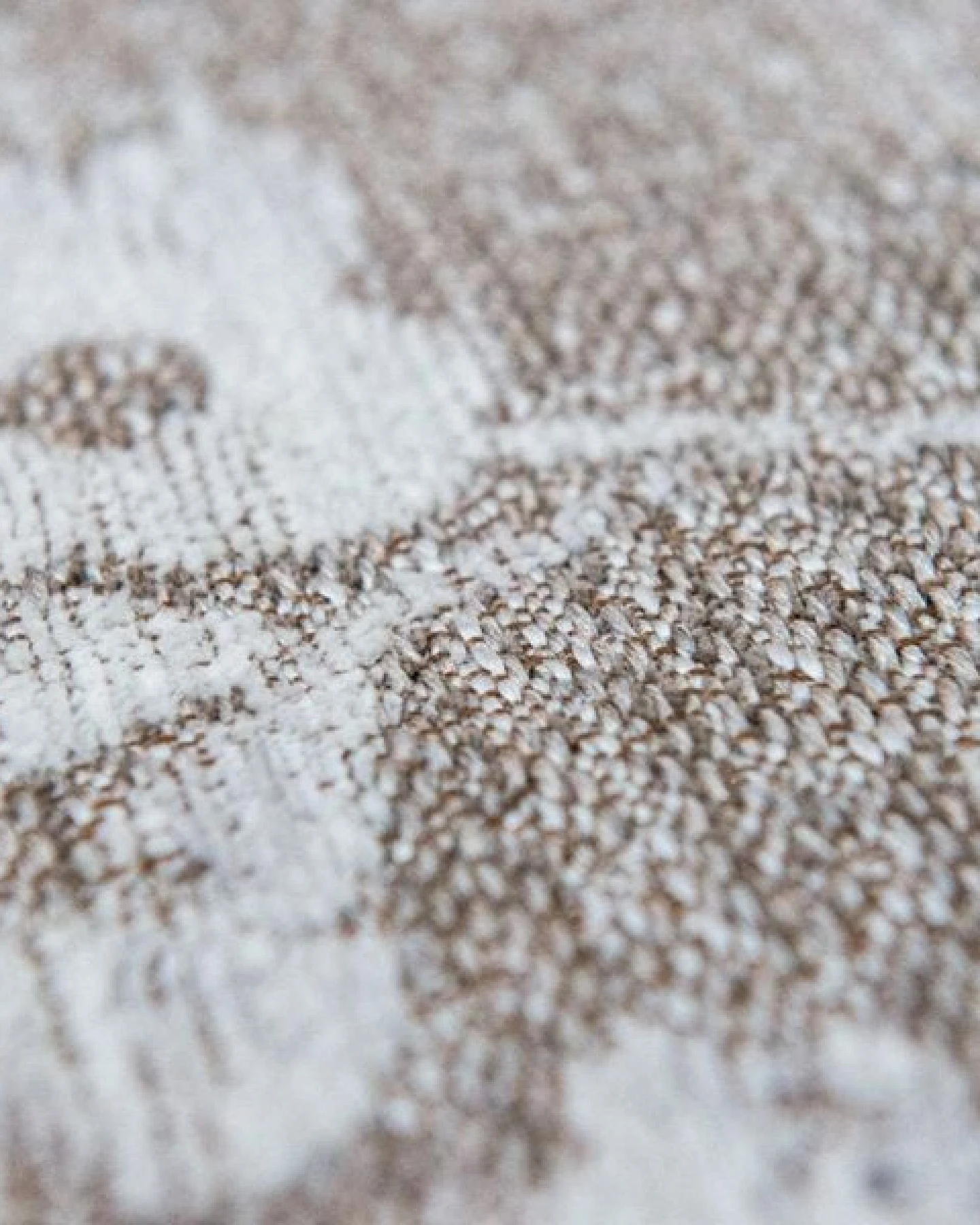 Louis De Poortere Teppich SAKURA SAKURA – Ansicht 4