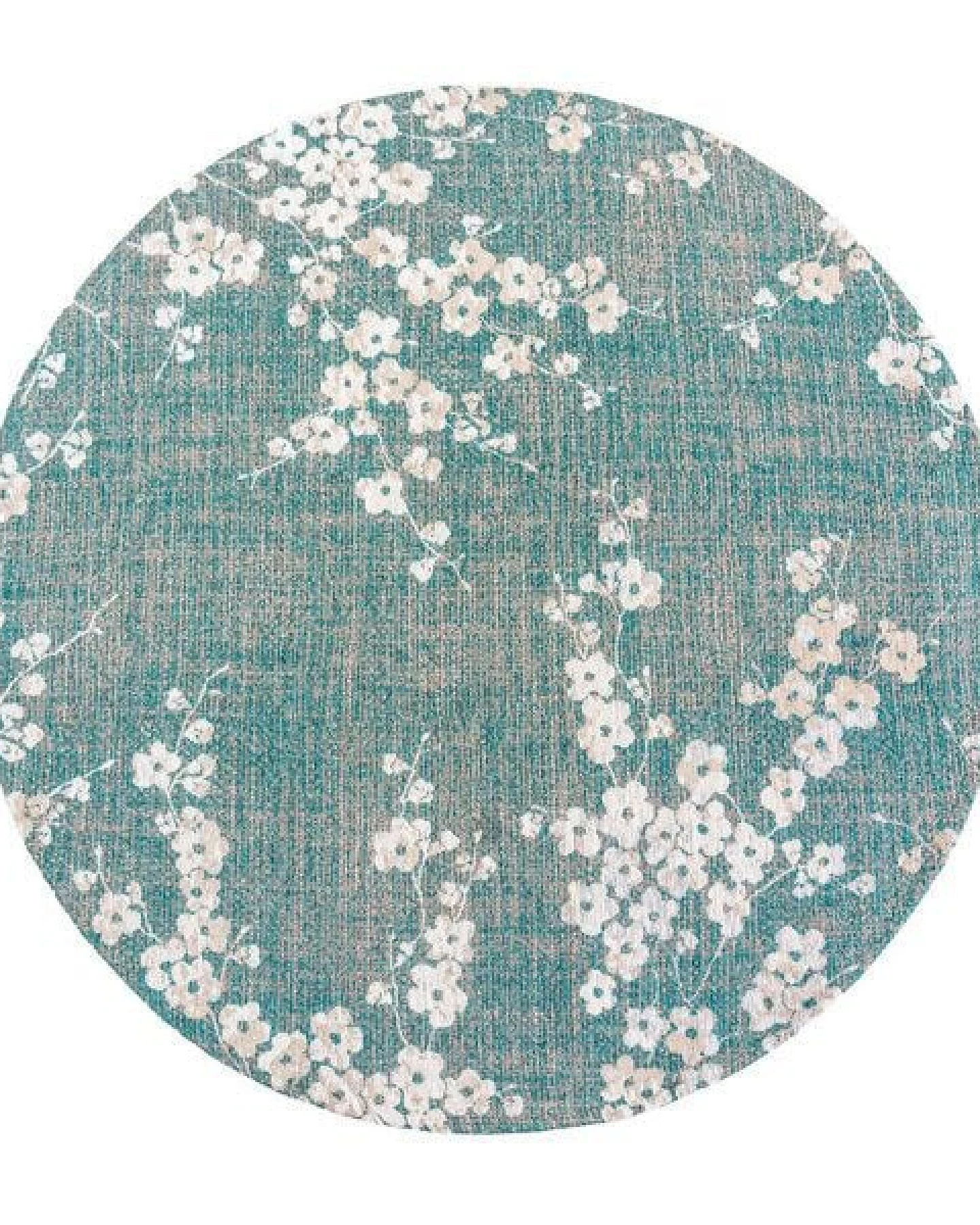 Louis De Poortere Teppich SAKURA SAKURA – Ansicht 2