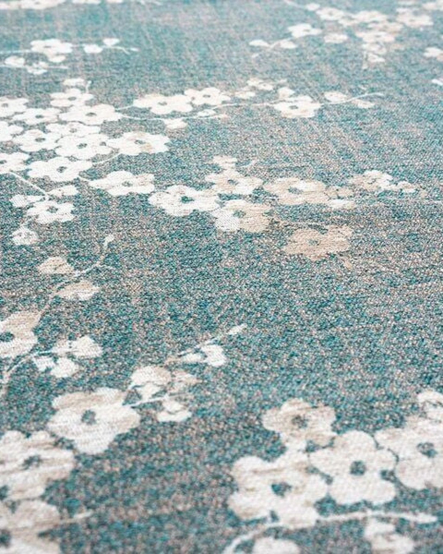 Louis De Poortere Teppich SAKURA SAKURA – Ansicht 4